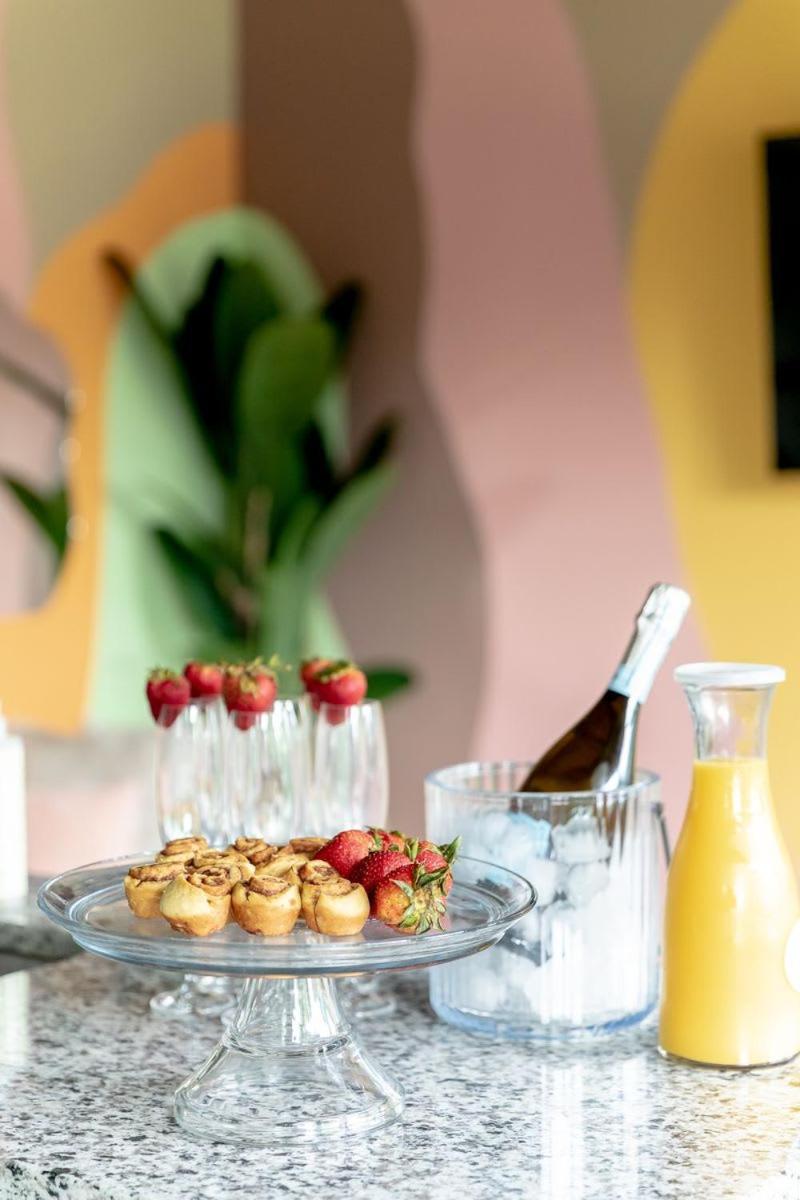 New Sleeps 4 - 7 Mins To Dt