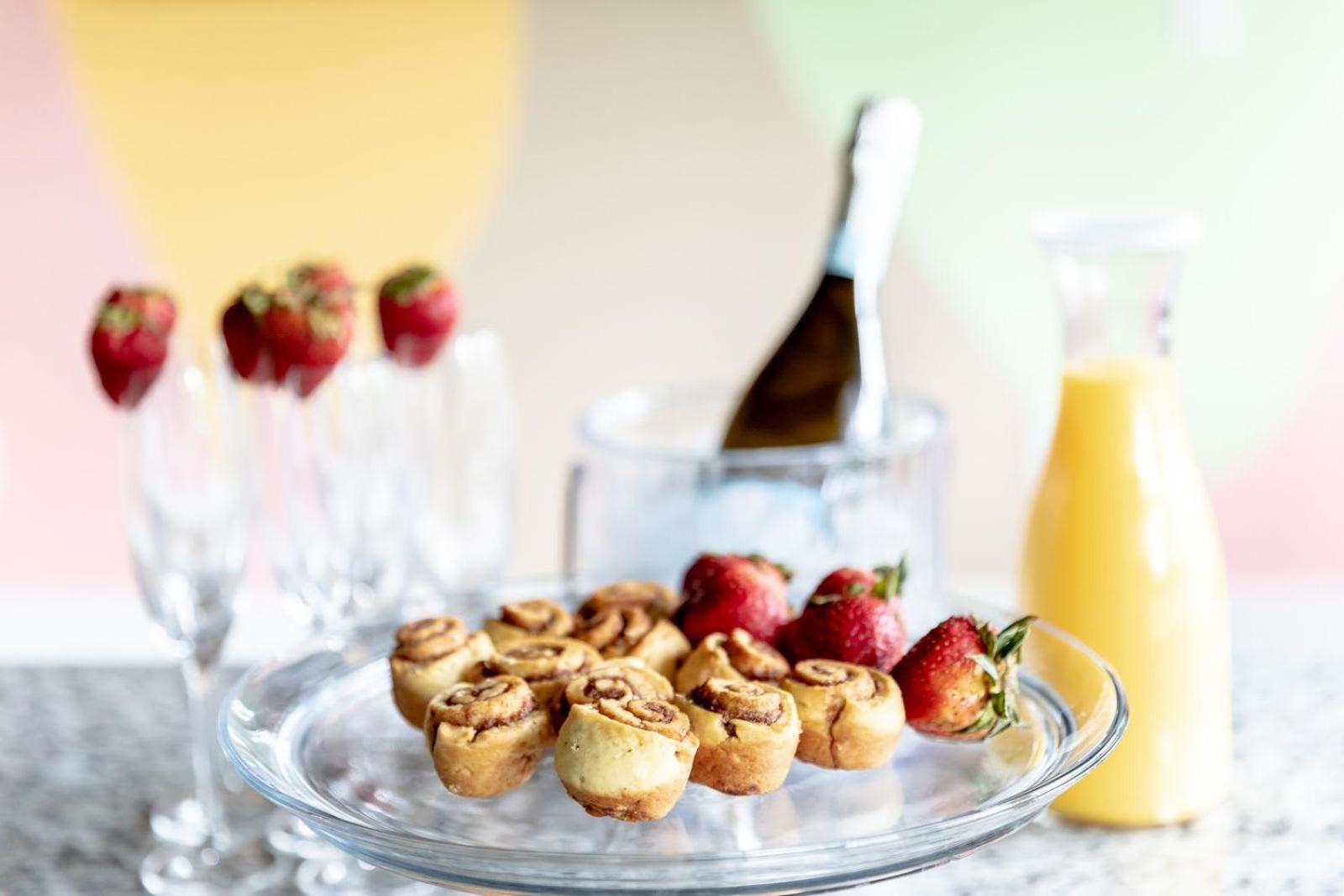 New Sleeps 4 - 7 Mins To Dt