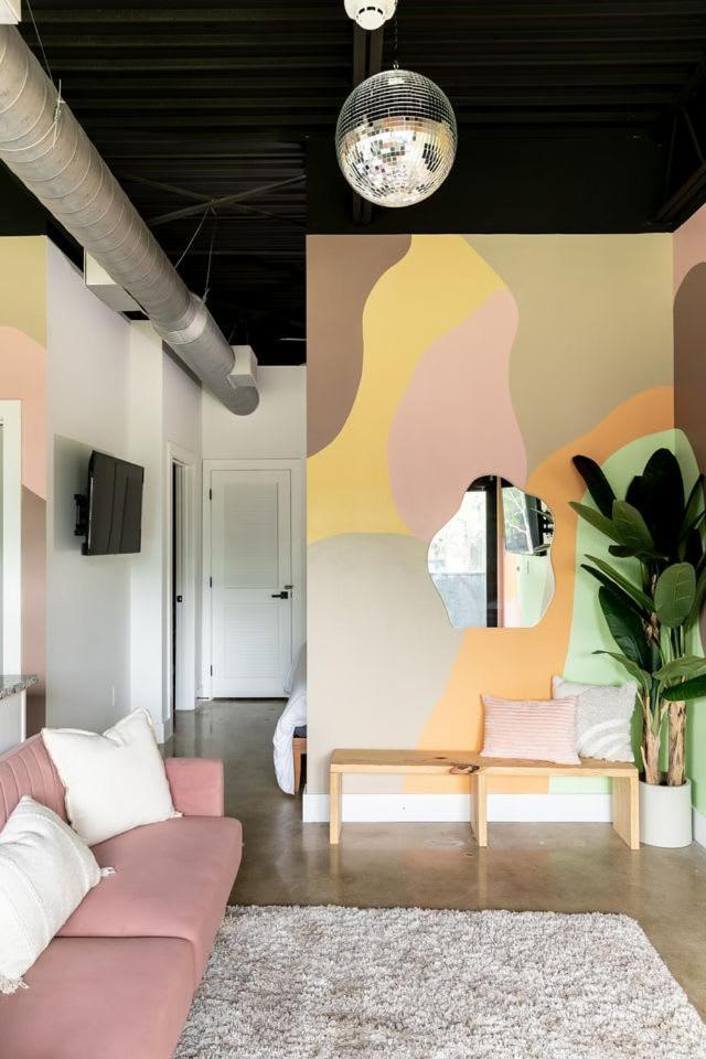 Apartment New Sleeps 4 - 7 Mins To Dt