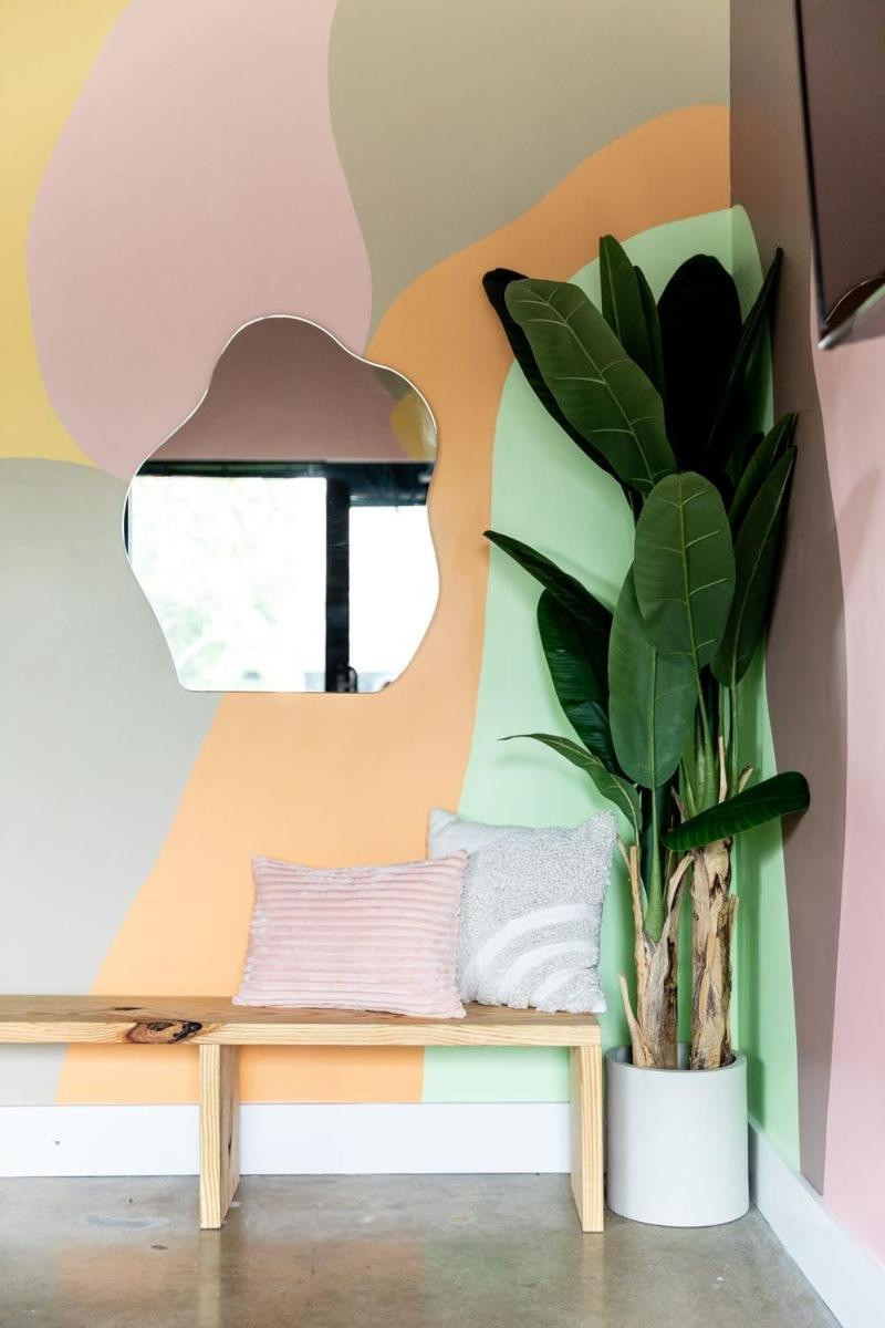 Apartment New Sleeps 4 - 7 Mins To Dt *