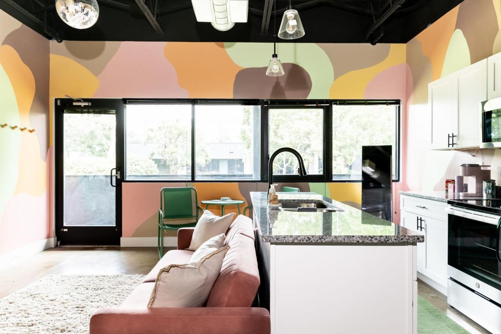 New Sleeps 4 - 7 Mins To Dt *