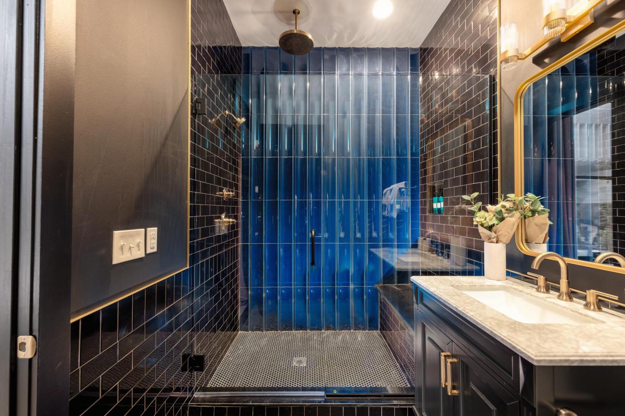 Union St Lofts - Salon - Day Apartment Nashville