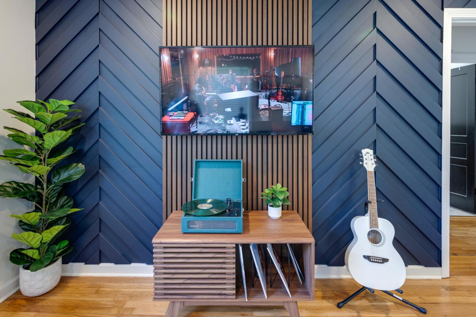 Taylor Swift Eras Inspired Home-10 Min To Broadway * Nashville