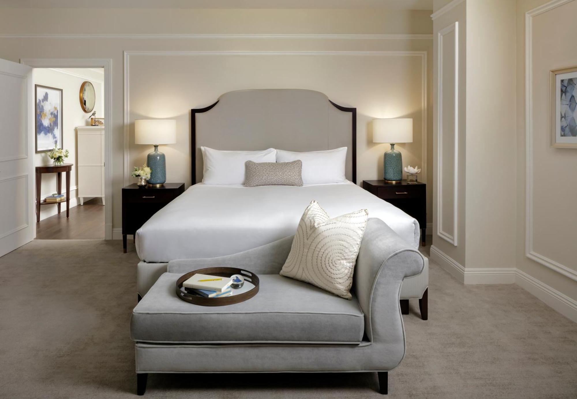 Hotel The Hermitage 5*