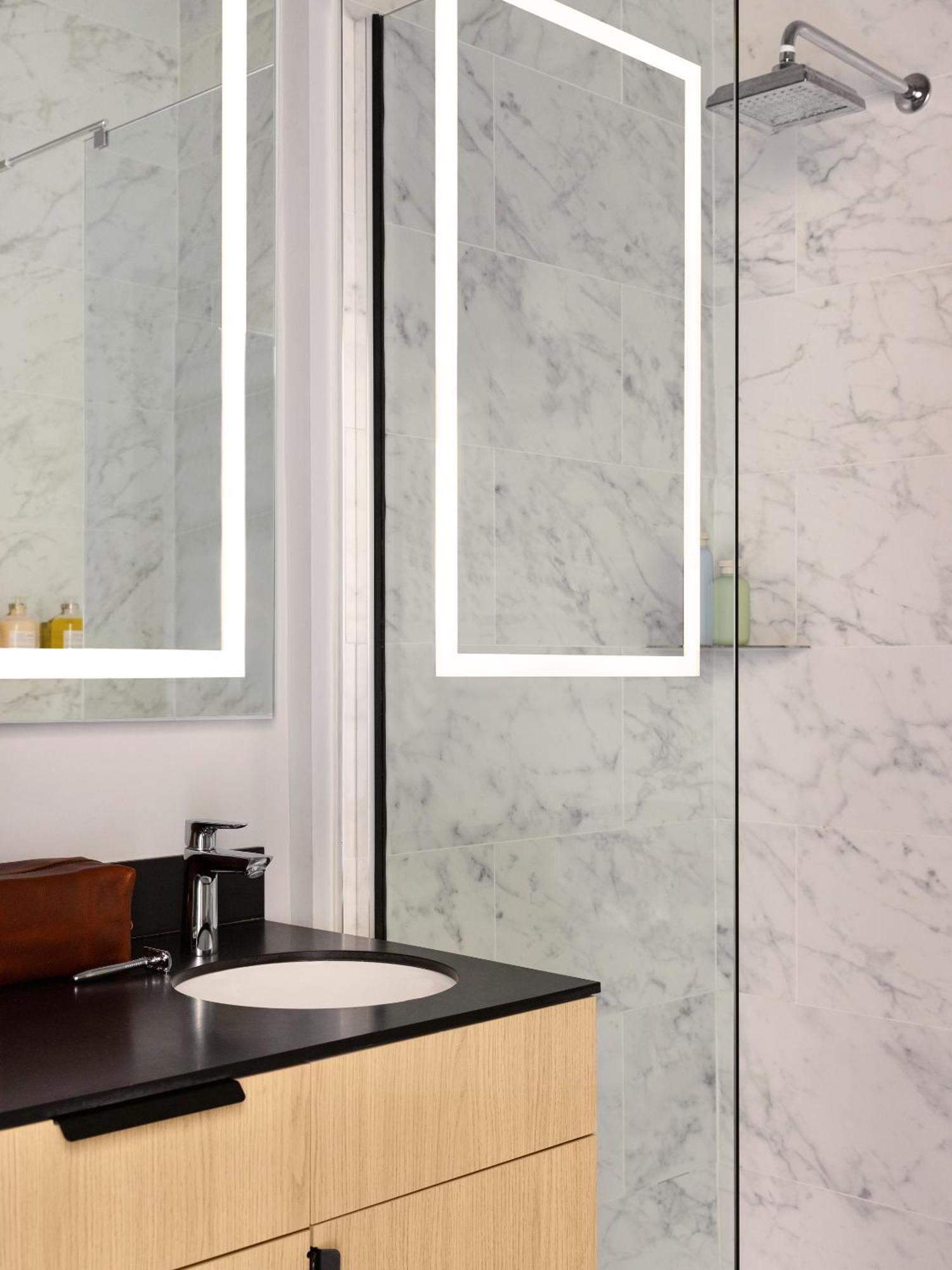 Sonder The Chorus Hotel Nashville