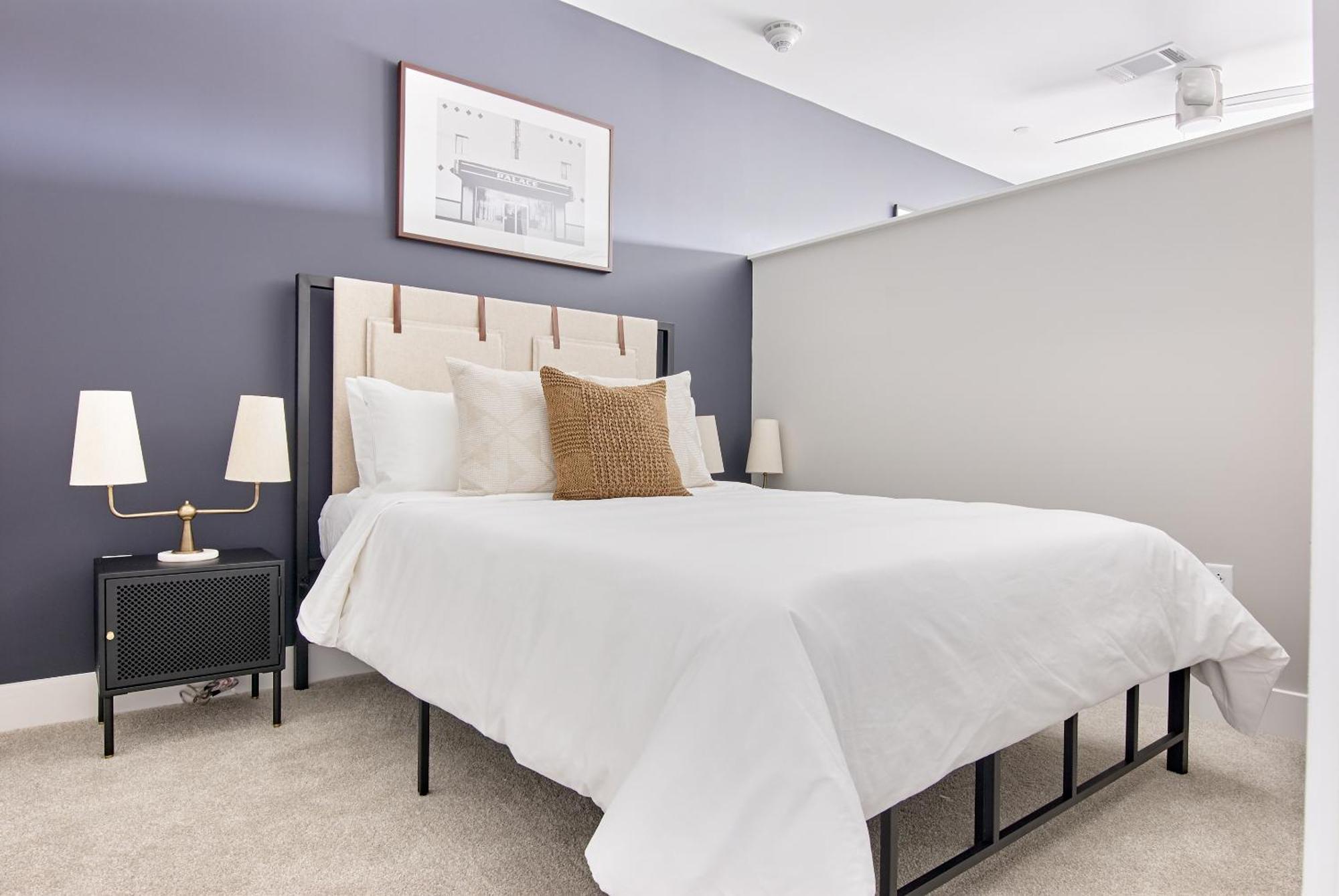 Sonder Belcourt Aparthotel Nashville