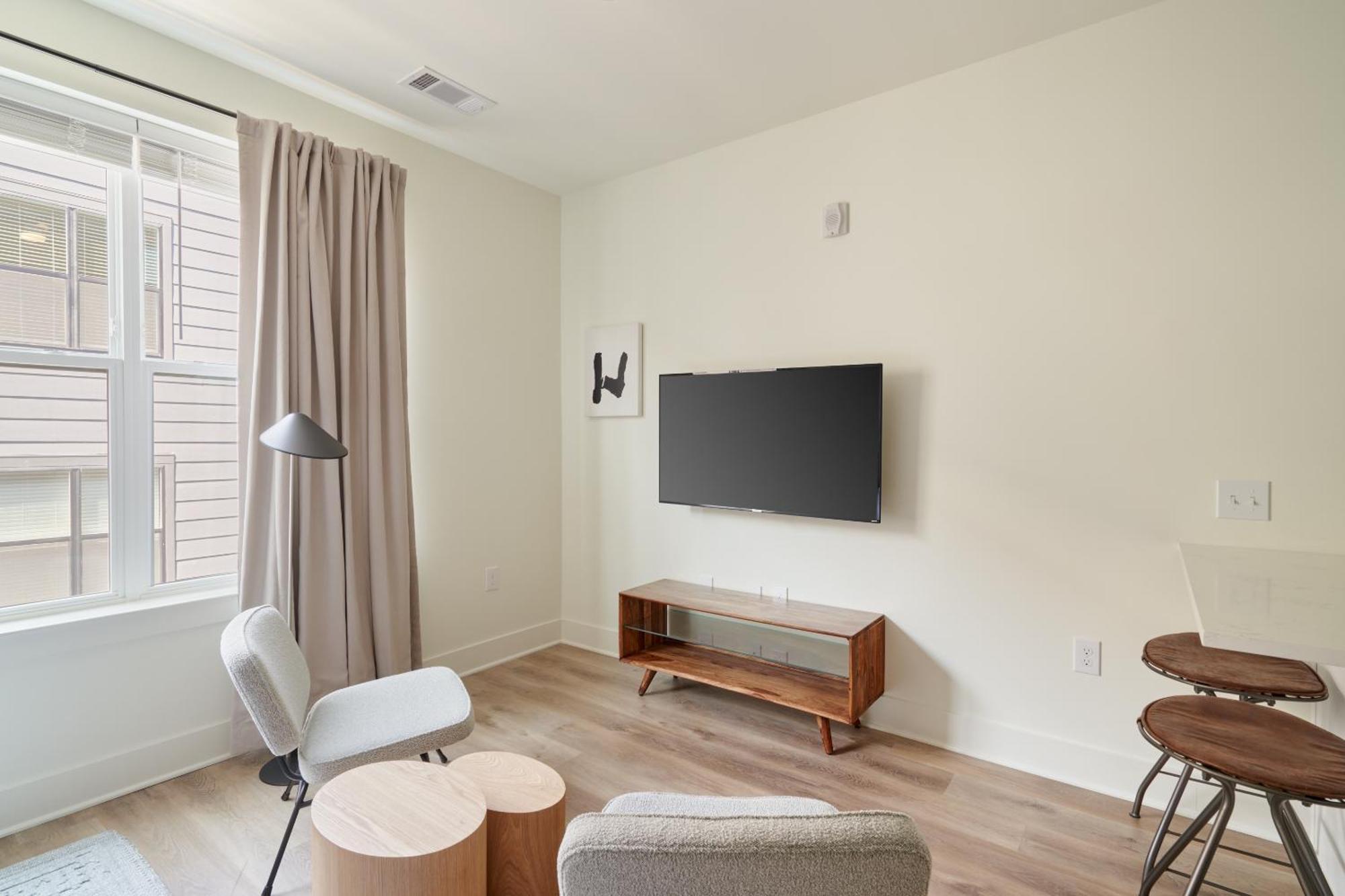 Aparthotel Lc Sobro Nashville