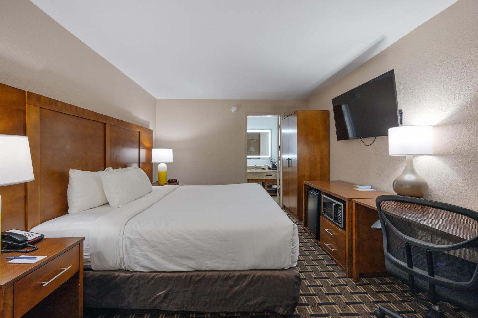 Comfort Downtown - Music City Center Nashville