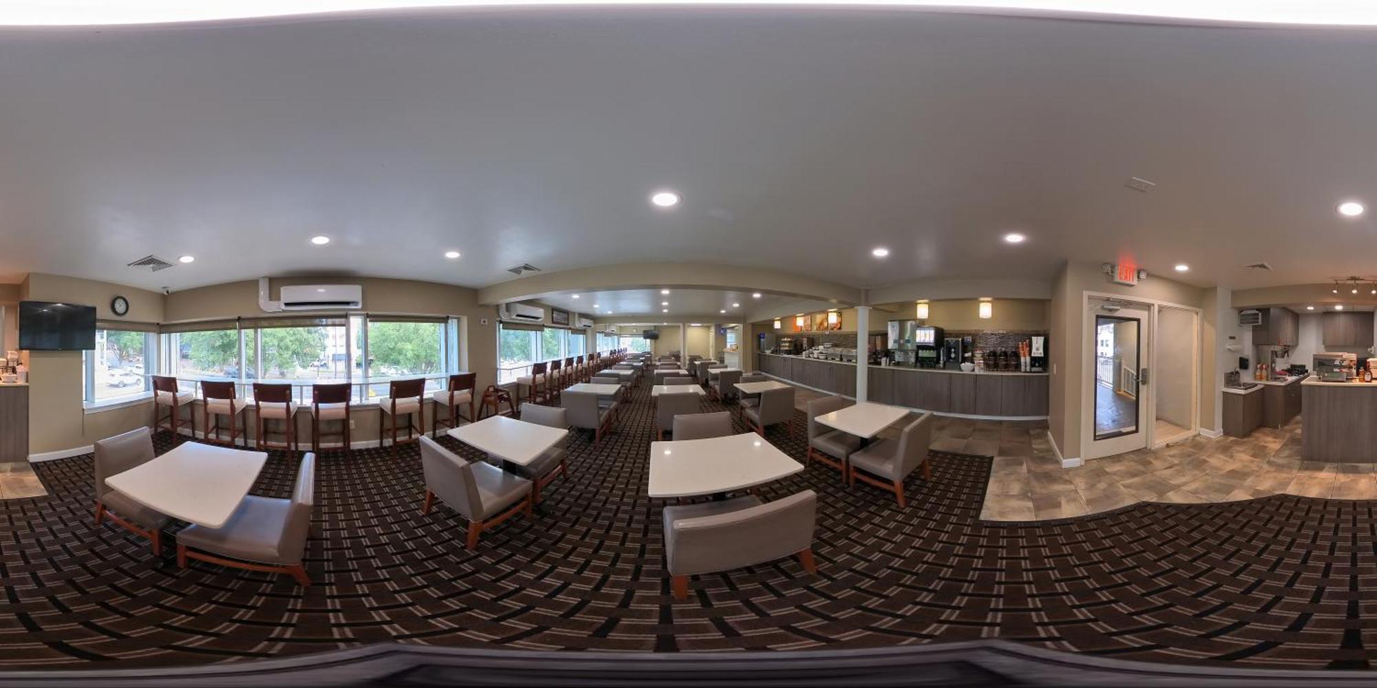 Comfort Downtown - Music City Center Inn 3*