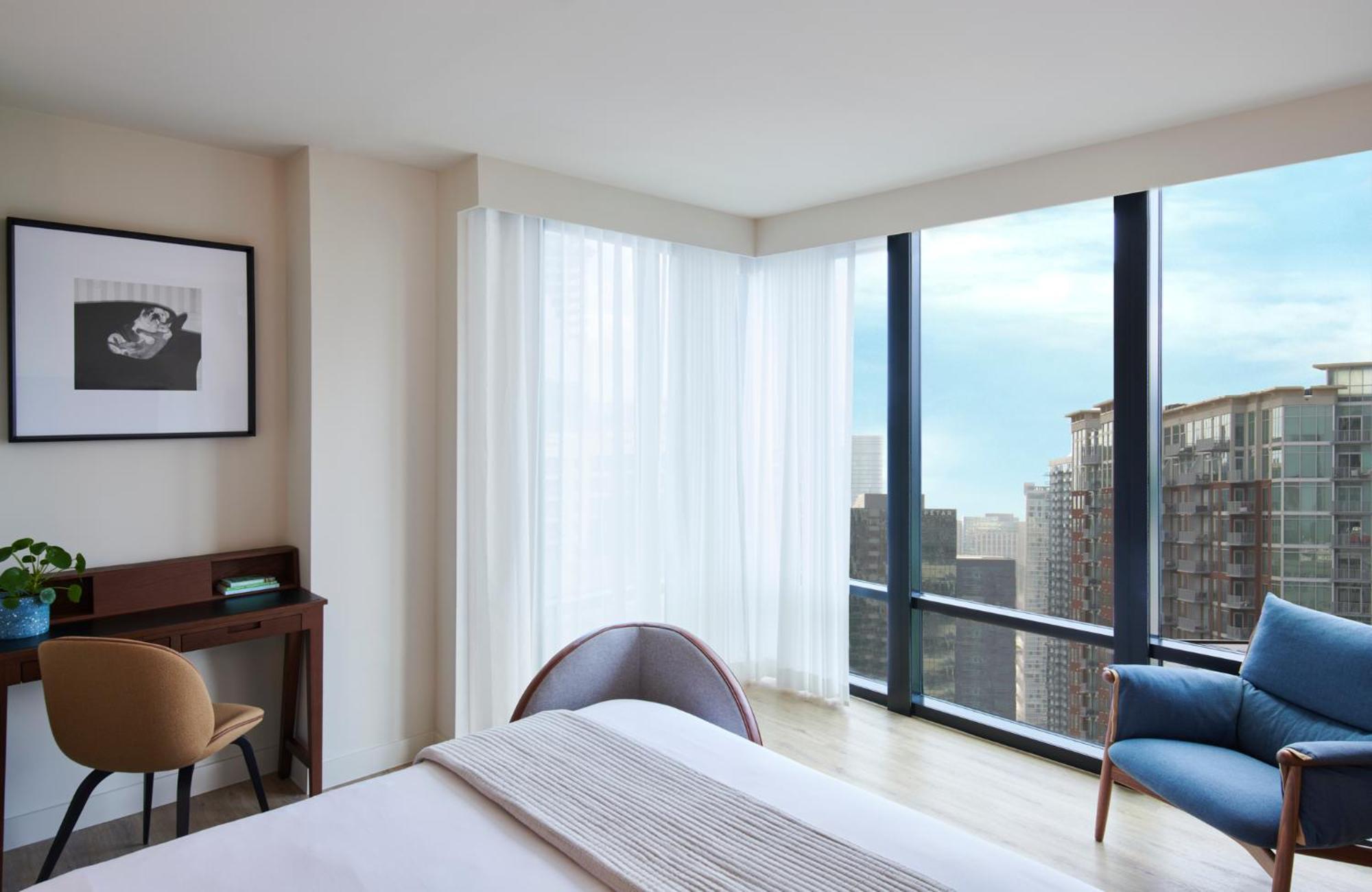 Virgin 4* Nashville