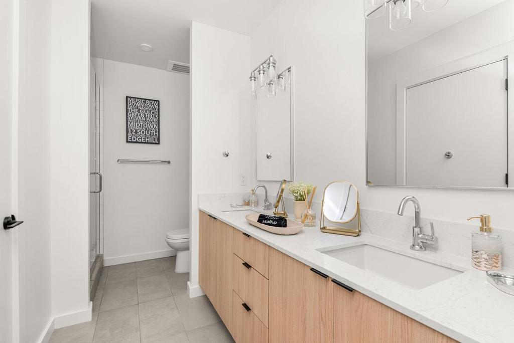 Hyve Apartment Nashville