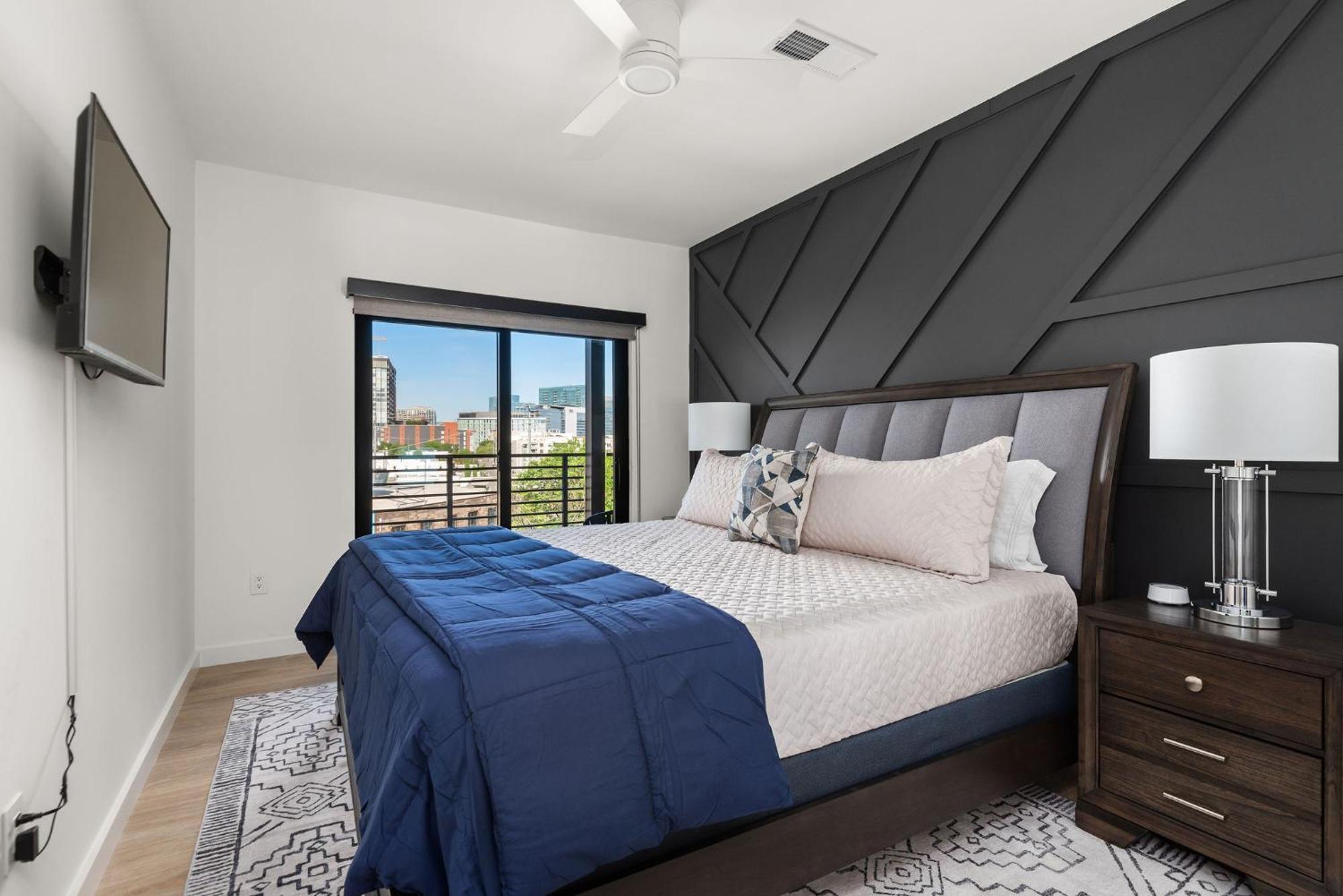 Hyve Apartment Nashville