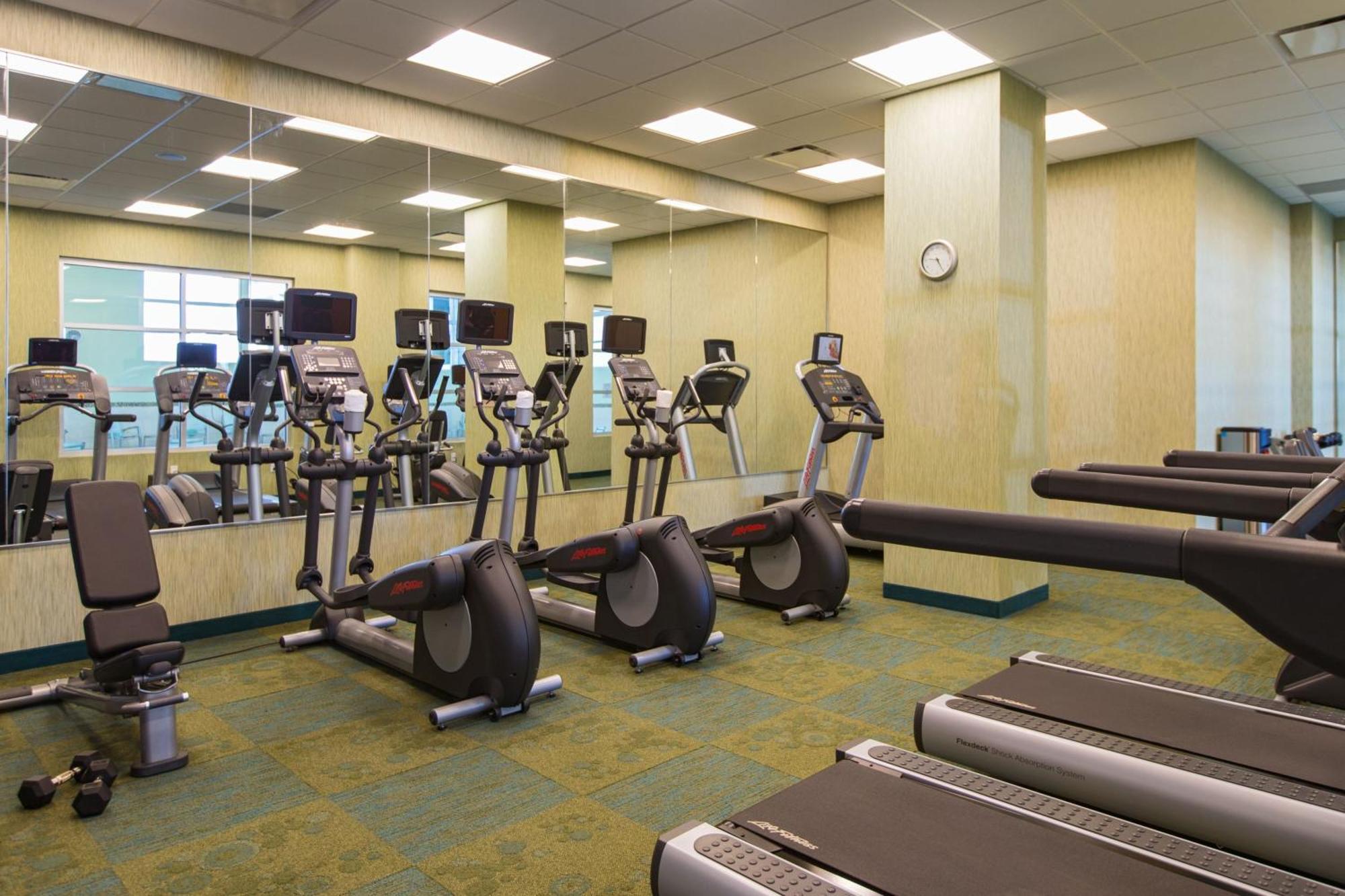 Hotel By Marriott Vanderbilt/west End 3*