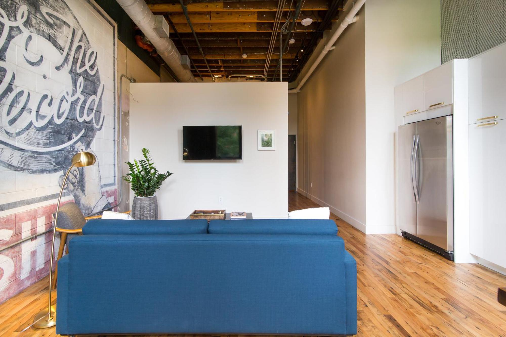 Apartment 506 Lofts Nashville