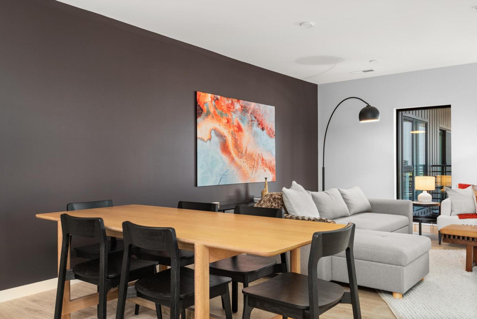 Apartment Hyve *