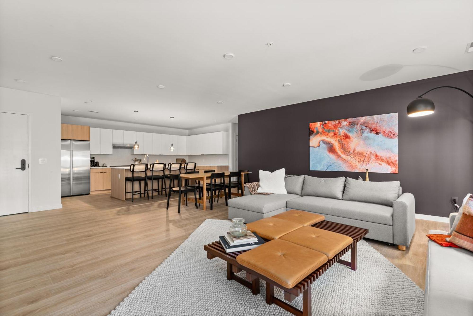 Apartment Hyve *