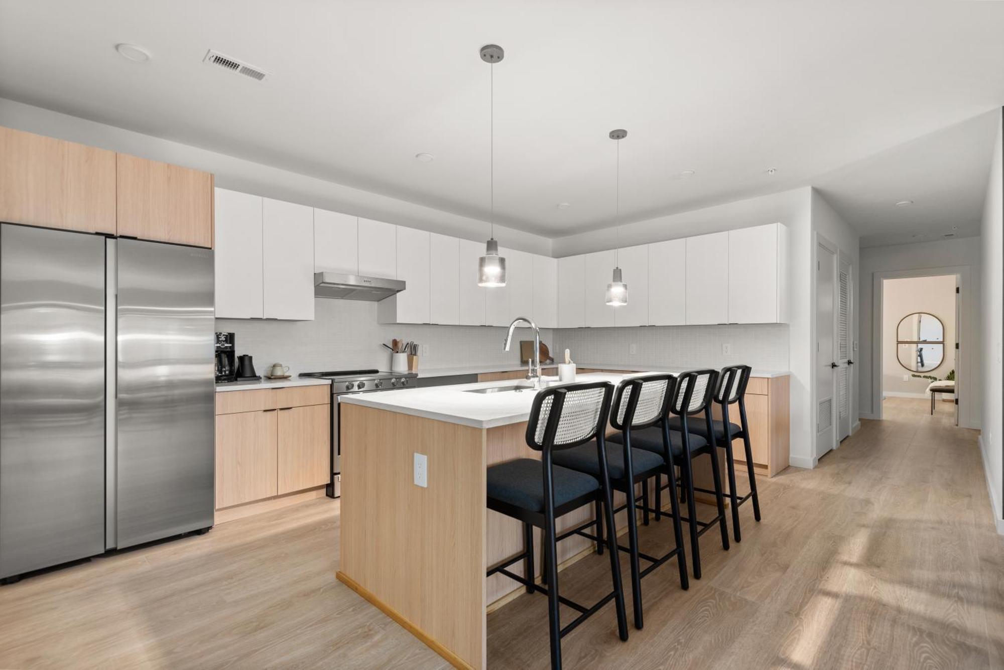 Apartment Hyve