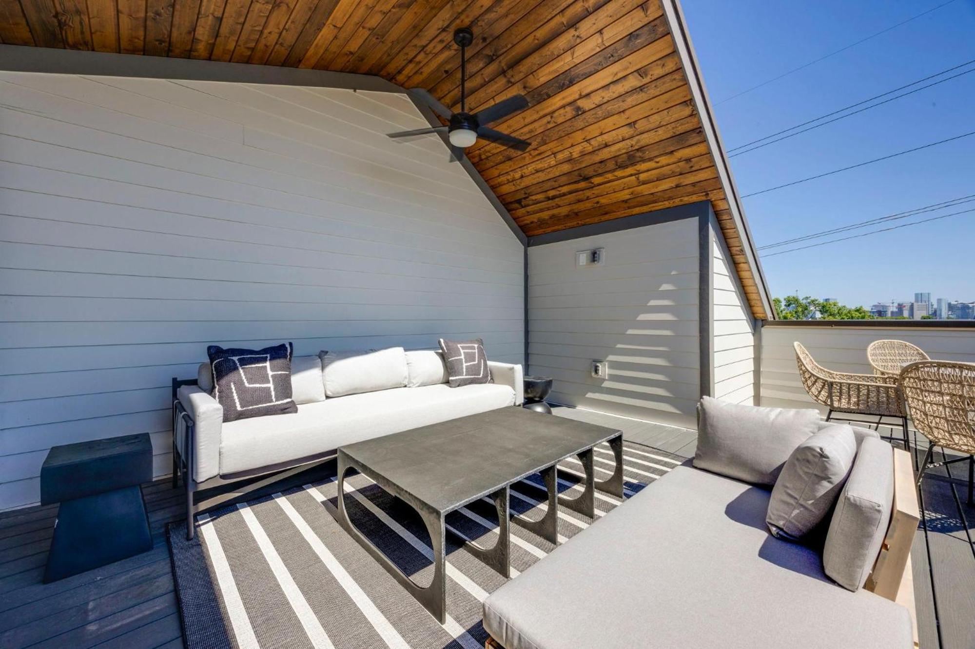 Holiday home Luxe-elevate-modern Luxury-stunning Views