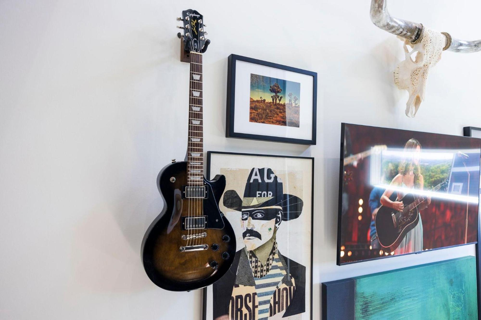 Luxe-elevate-modern Luxury-stunning Views * Nashville