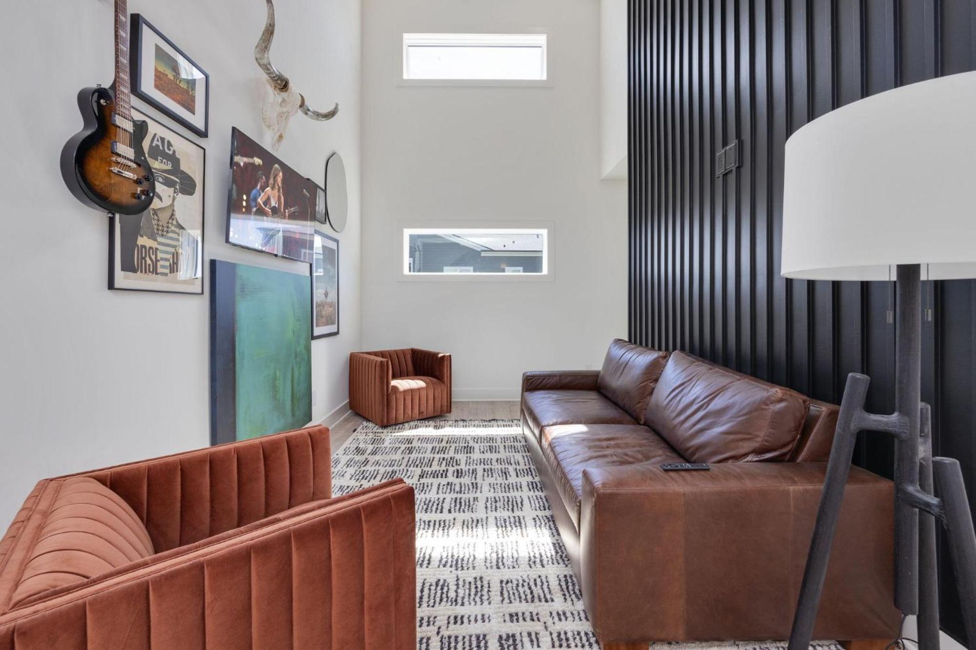 Holiday home Luxe-elevate-modern Luxury-stunning Views Nashville