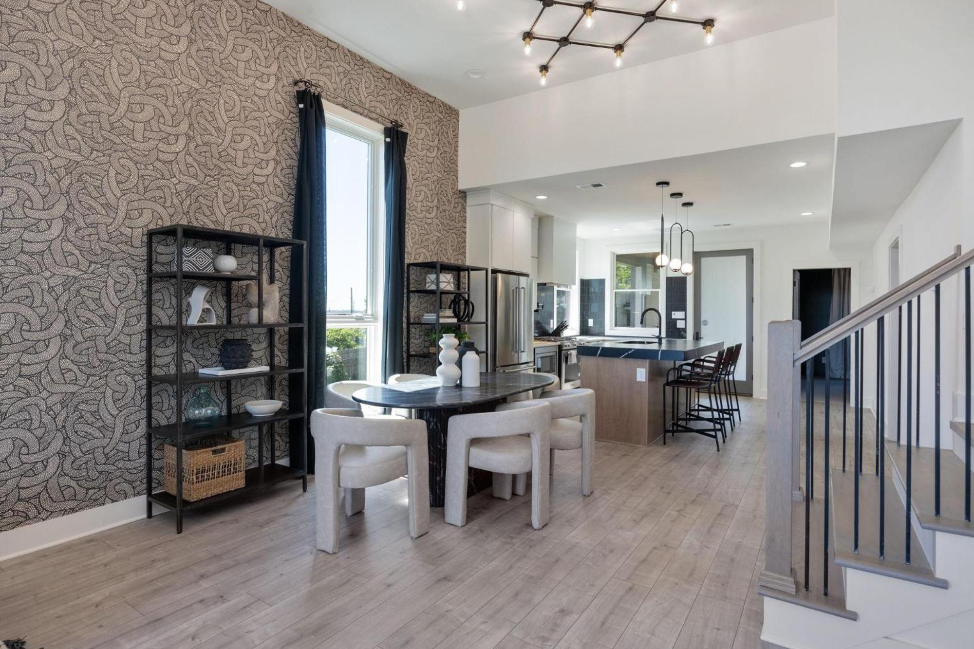 Luxe-elevate-modern Luxury-stunning Views