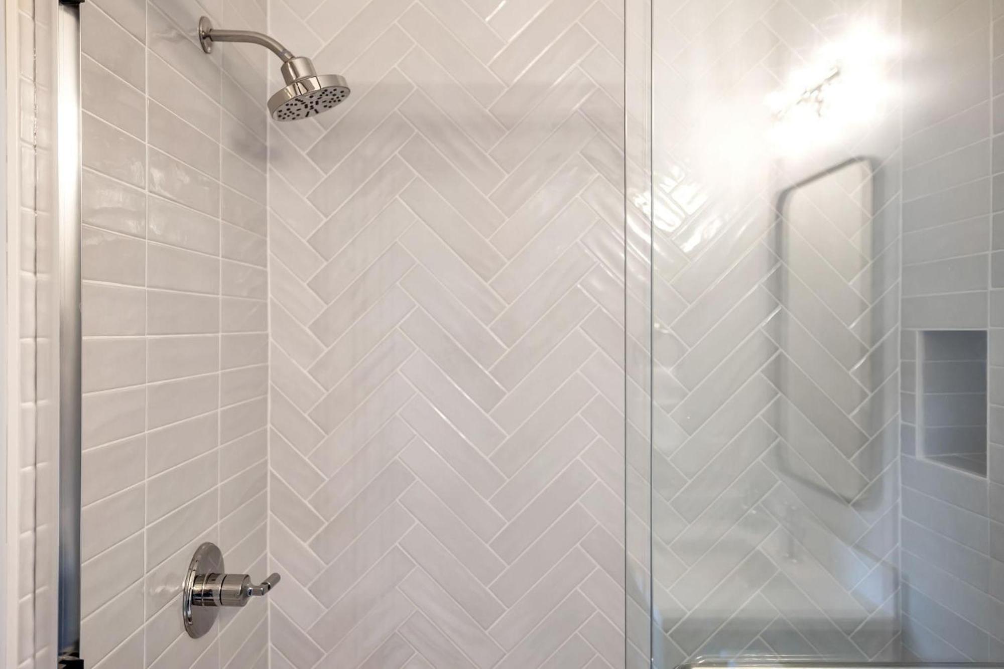 Double Treble - 2 Townhomes - Private Rooftops Holiday home Nashville