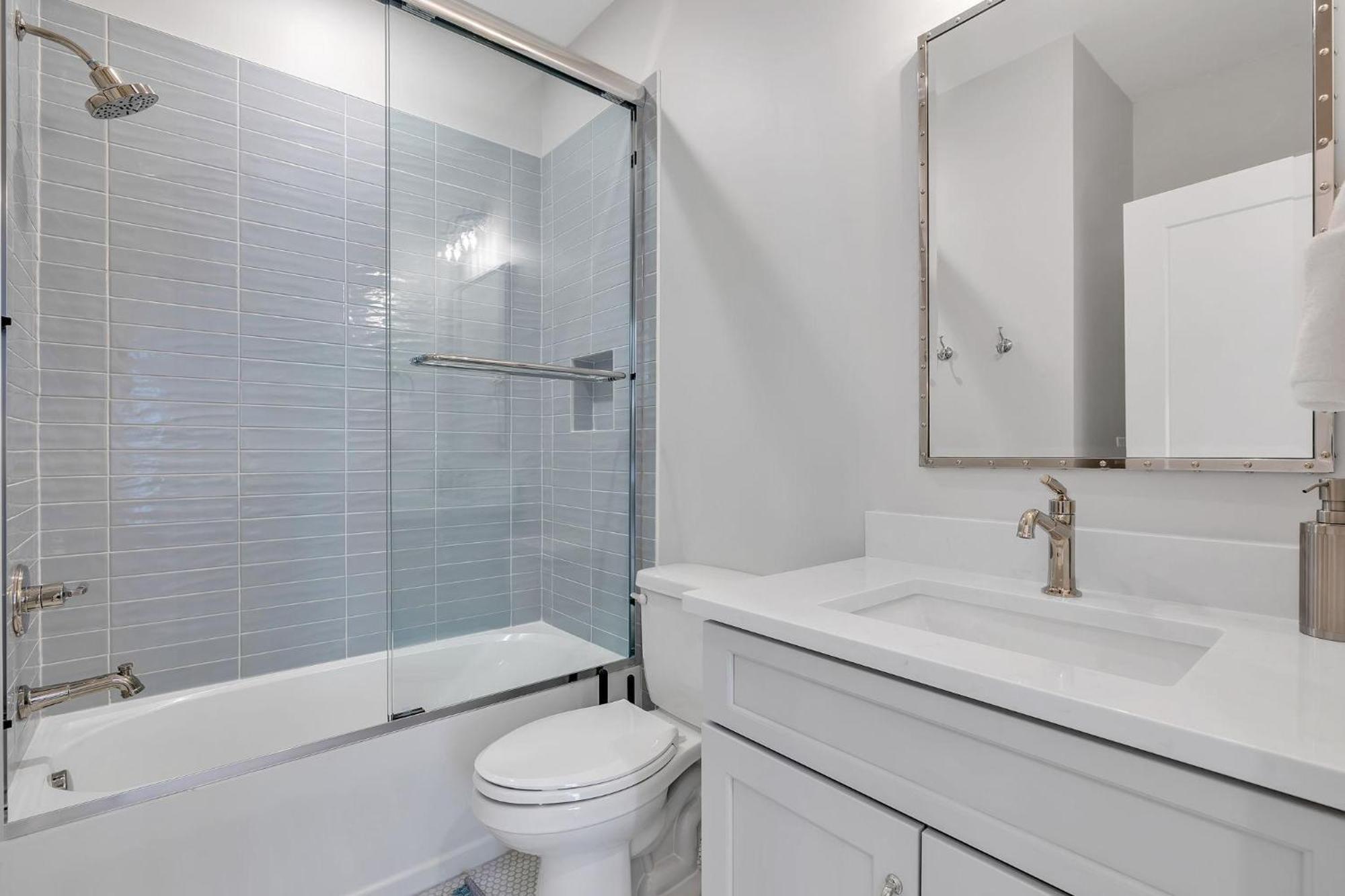 Double Treble - 2 Townhomes - Private Rooftops Holiday home
