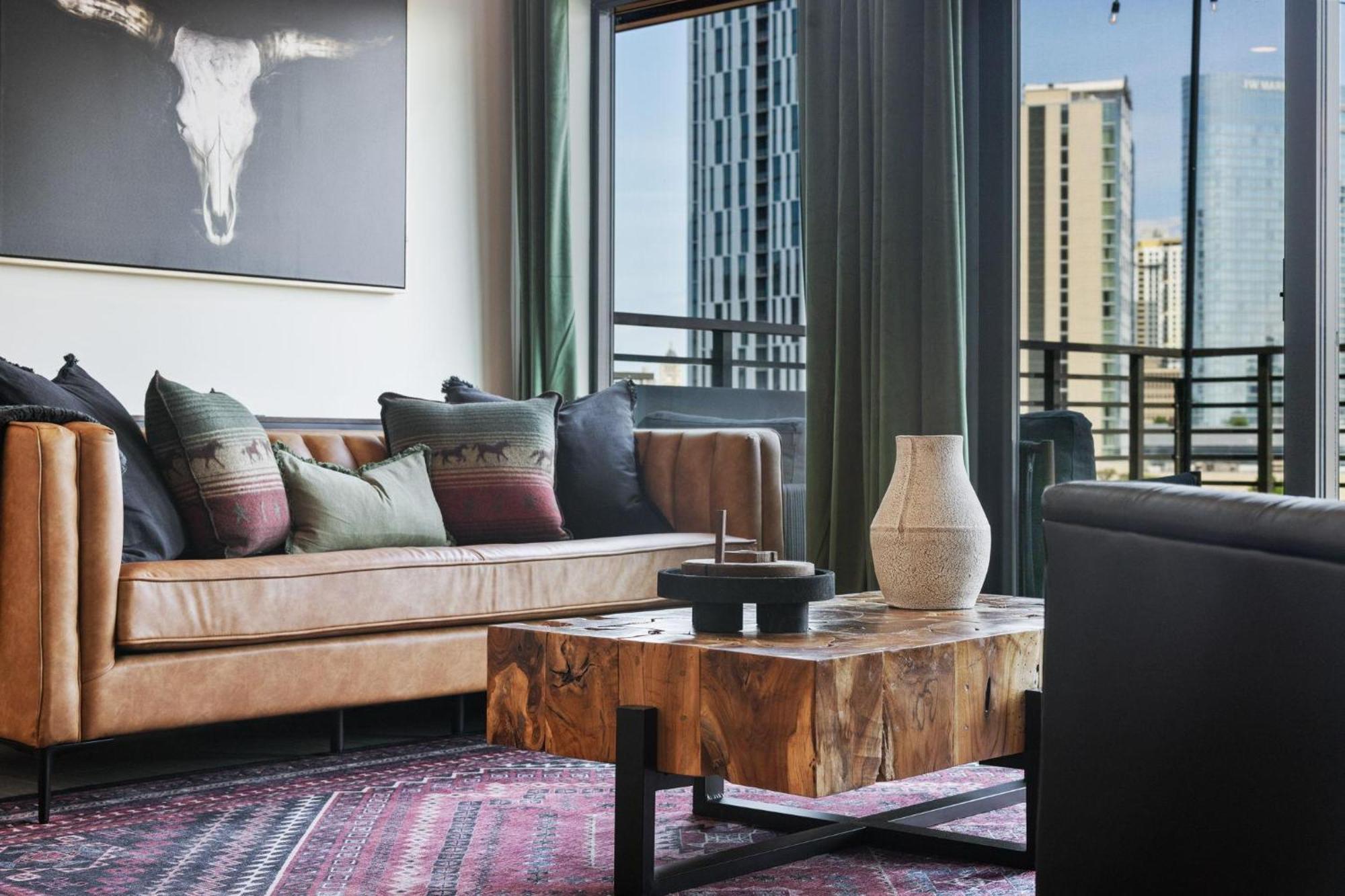 - 635 7th Ave S Unit 608 * Nashville