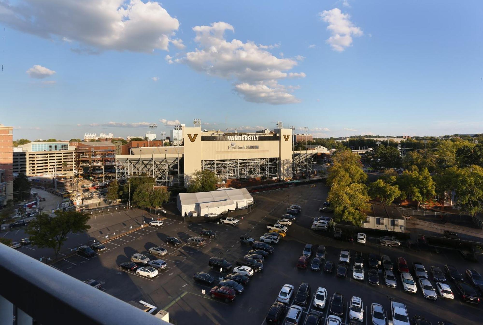 - Vanderbilt - Dwtn By Ihg Hotel