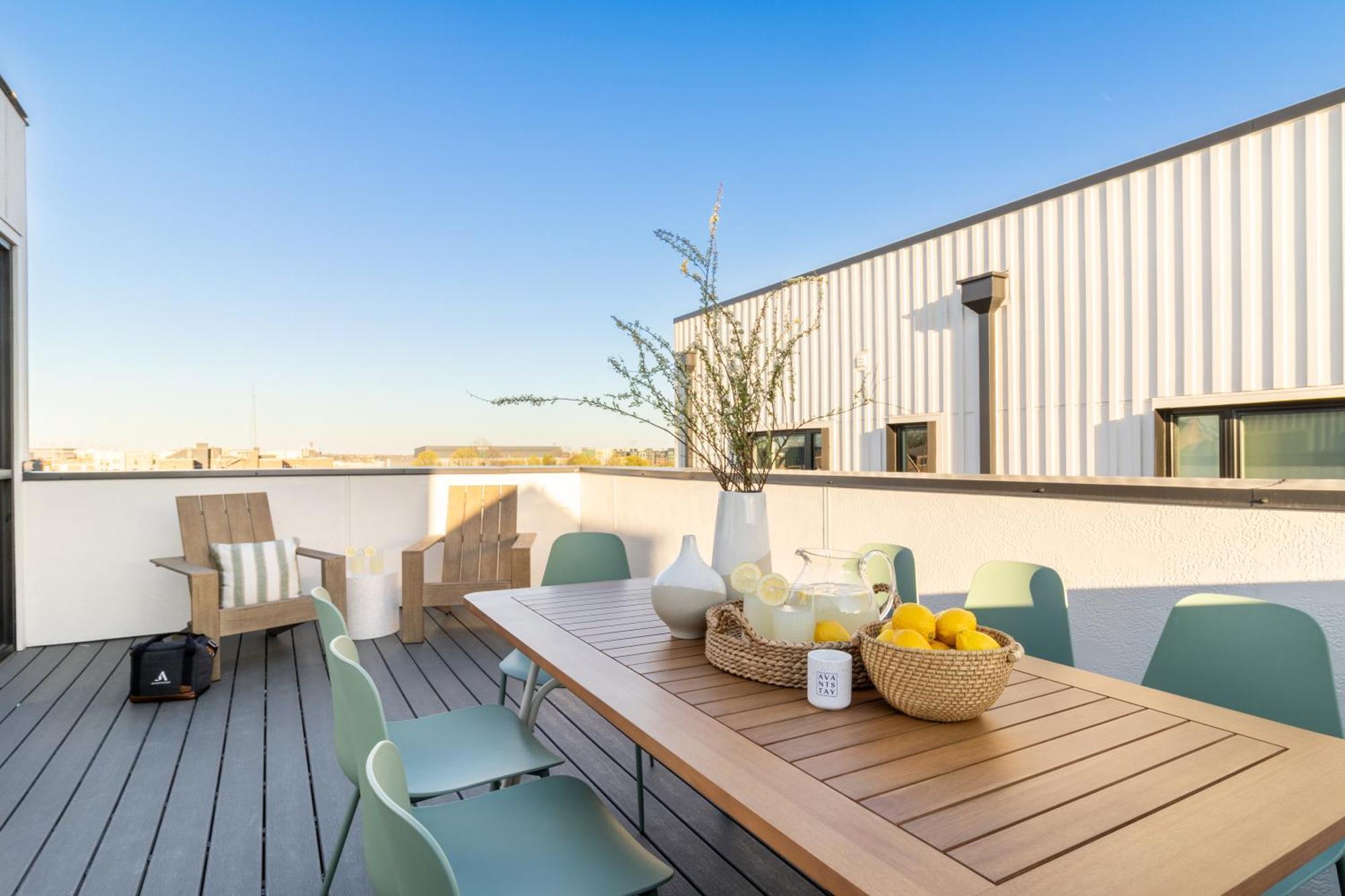 The Conway By Avantstay Apartment *