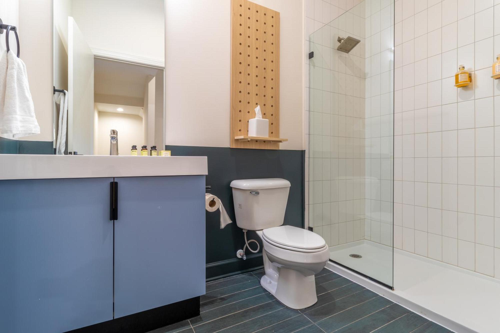 Apartment The Conway By Avantstay *