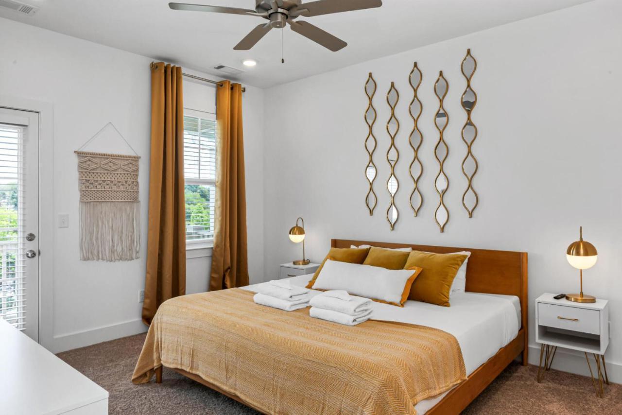 The Lakeside Landing Holiday home