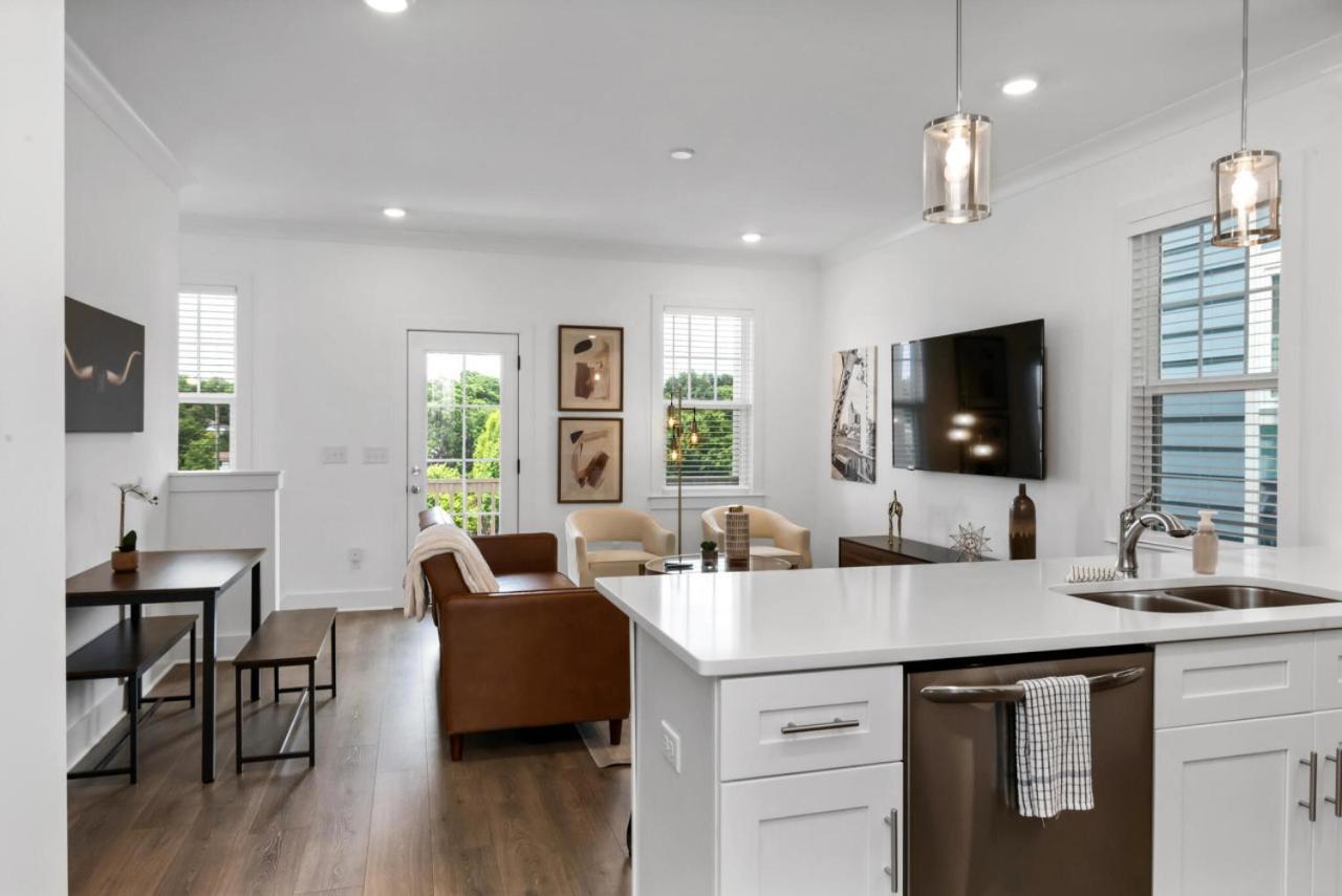 The Lakeside Landing Nashville