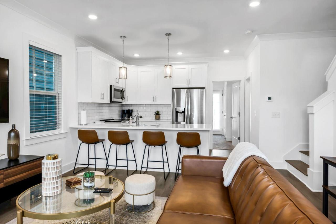 Holiday home The Lakeside Landing *