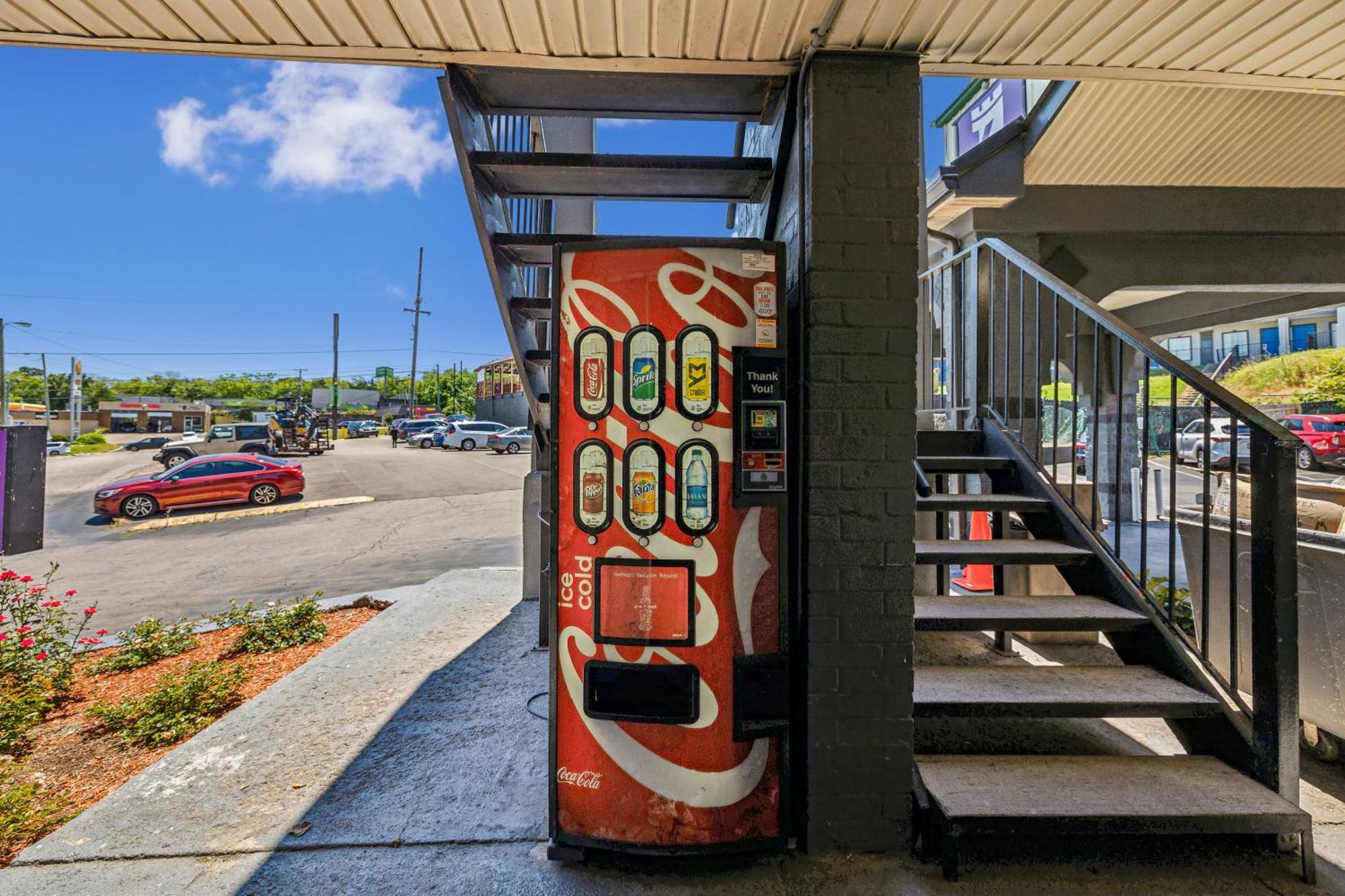 Hotel Knights Antioch