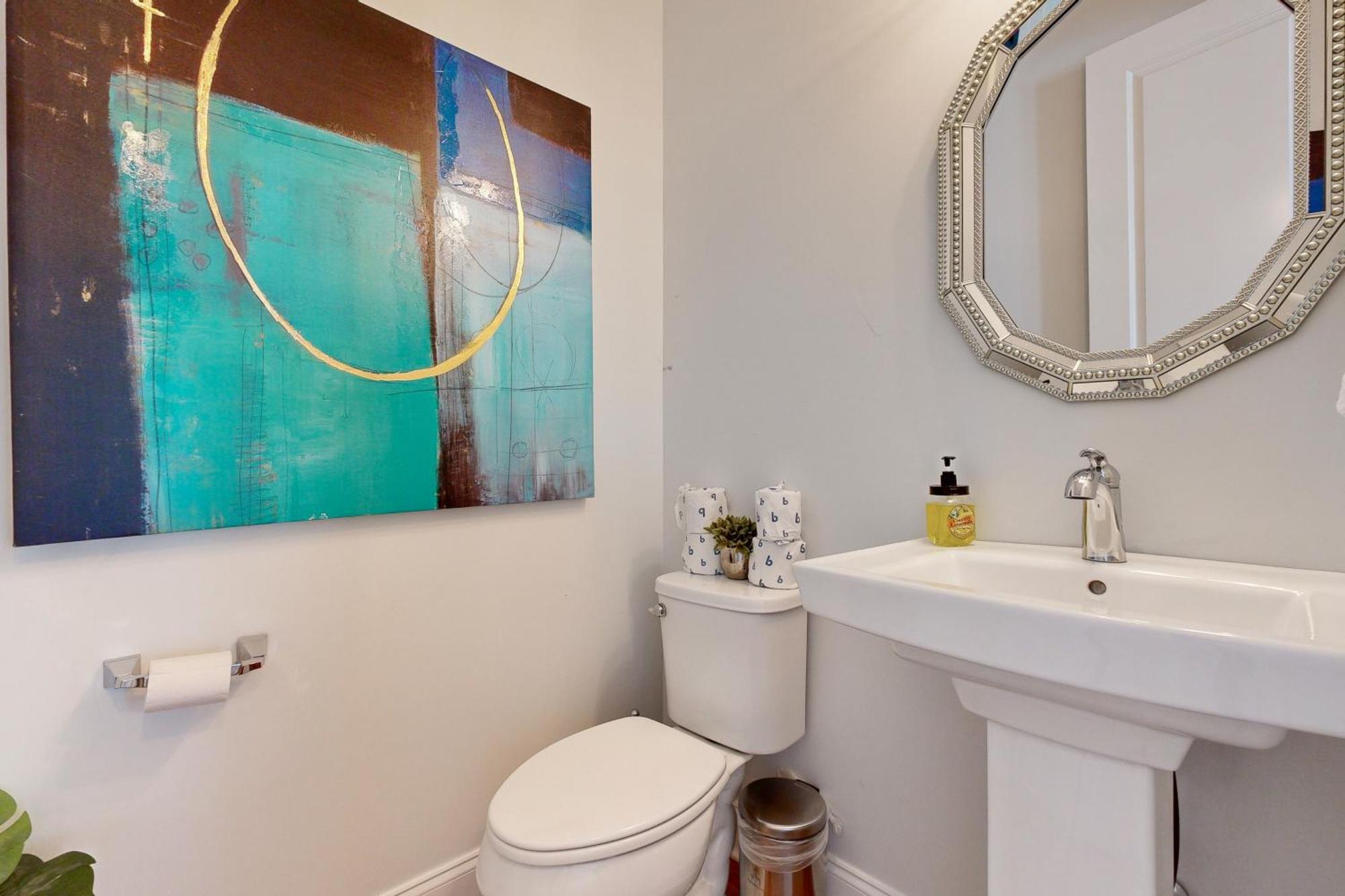 Nest Unit H Holiday home *