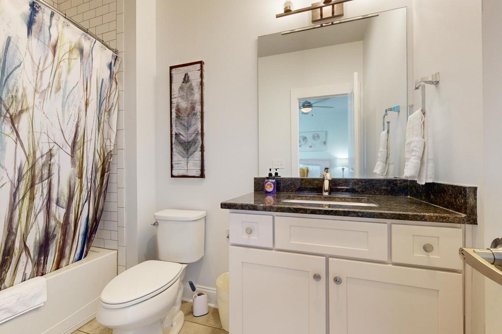 Nest Unit H Holiday home Nashville