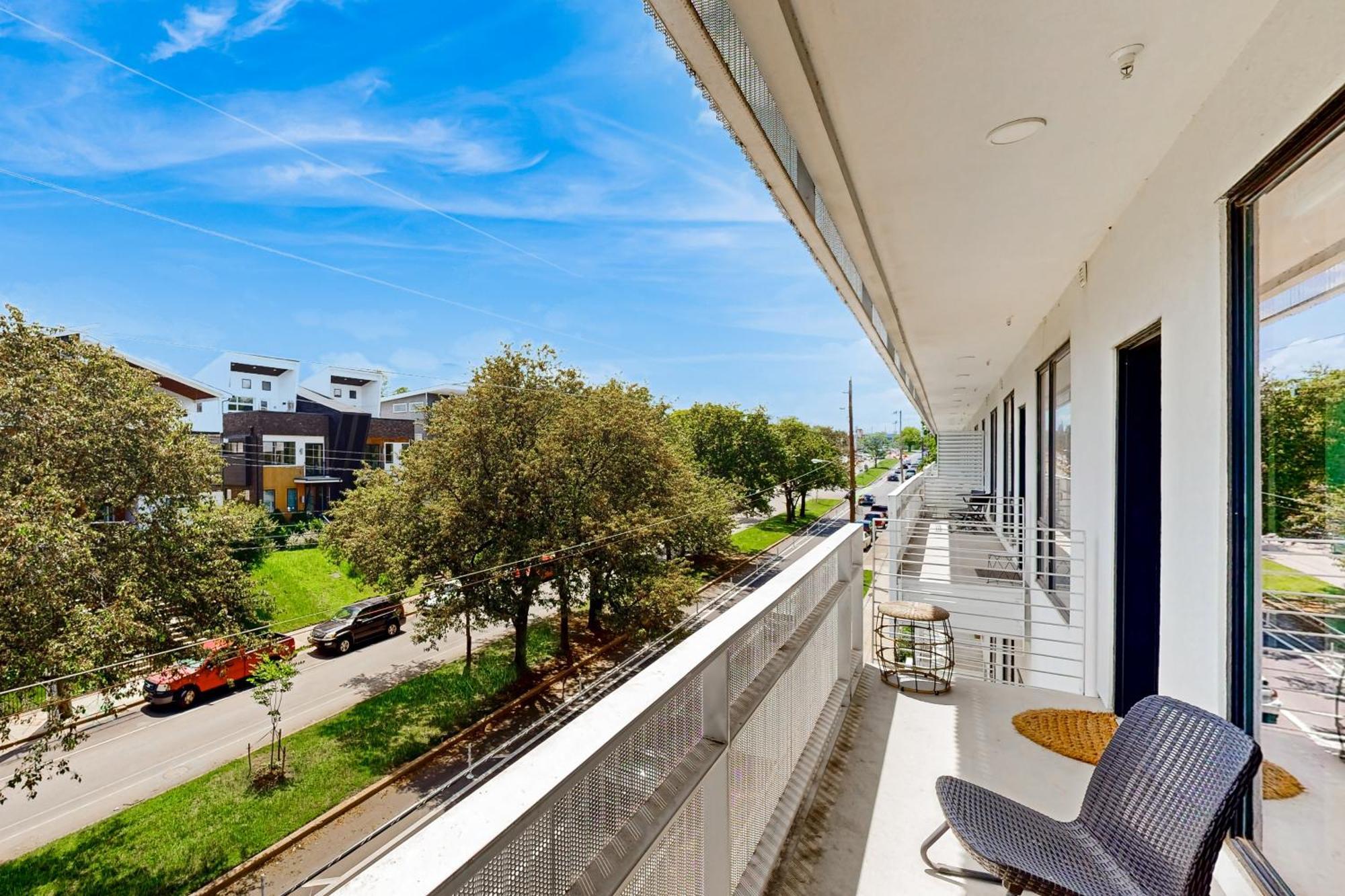 Illume Penthouse Nashville