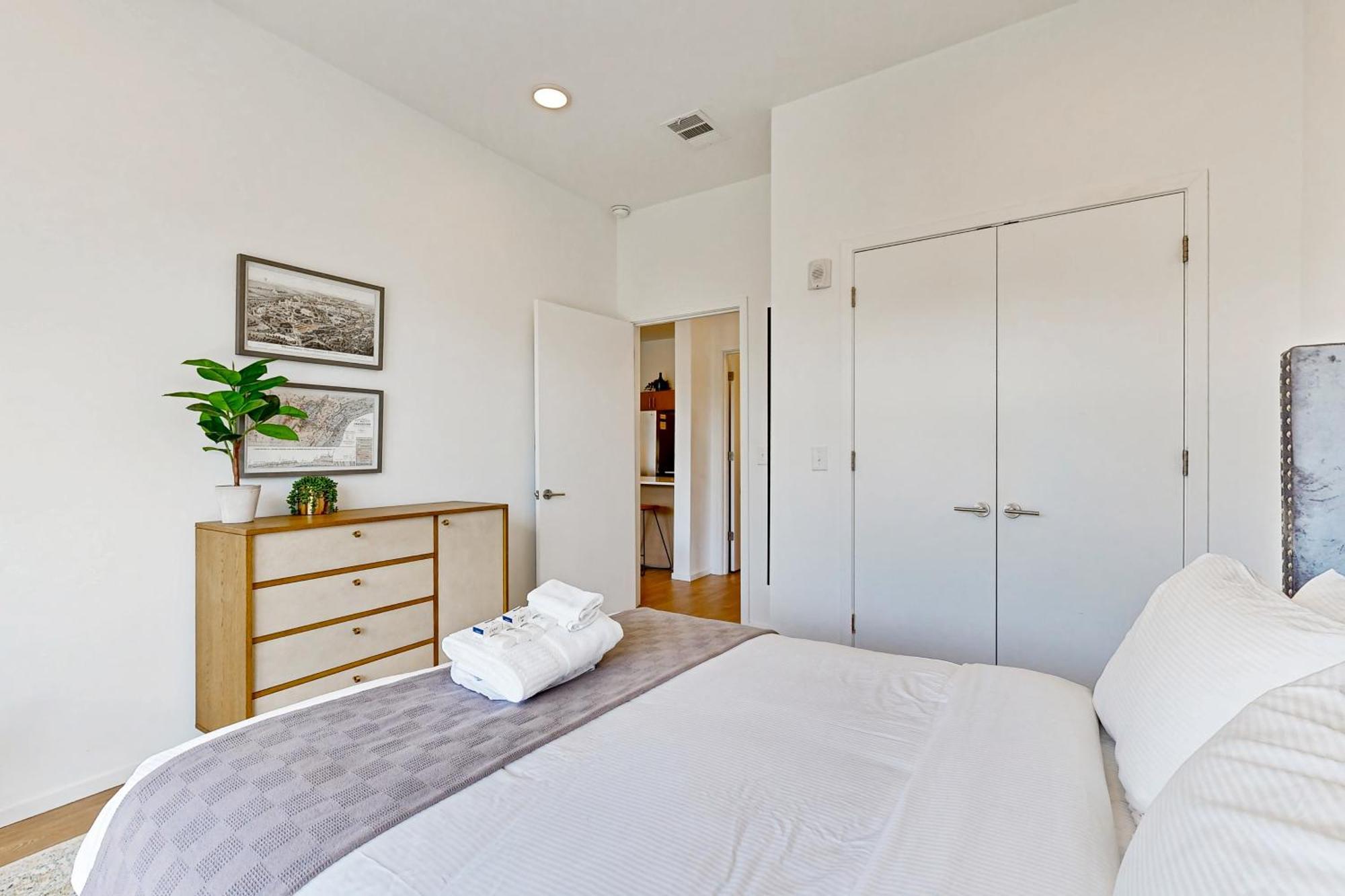 Illume Penthouse * Nashville