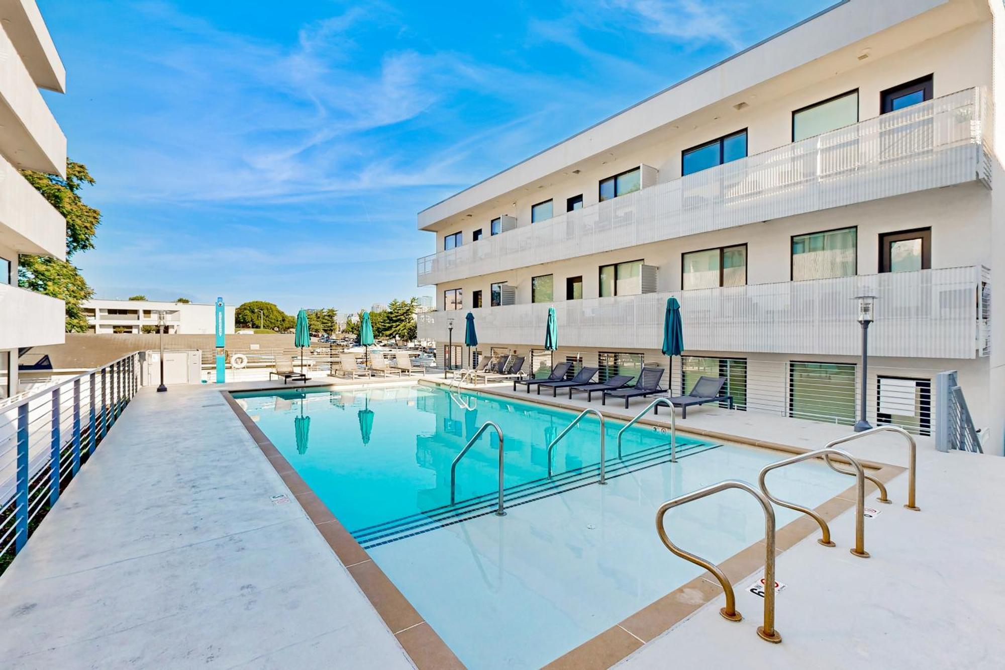 Illume Penthouse Apartment Nashville