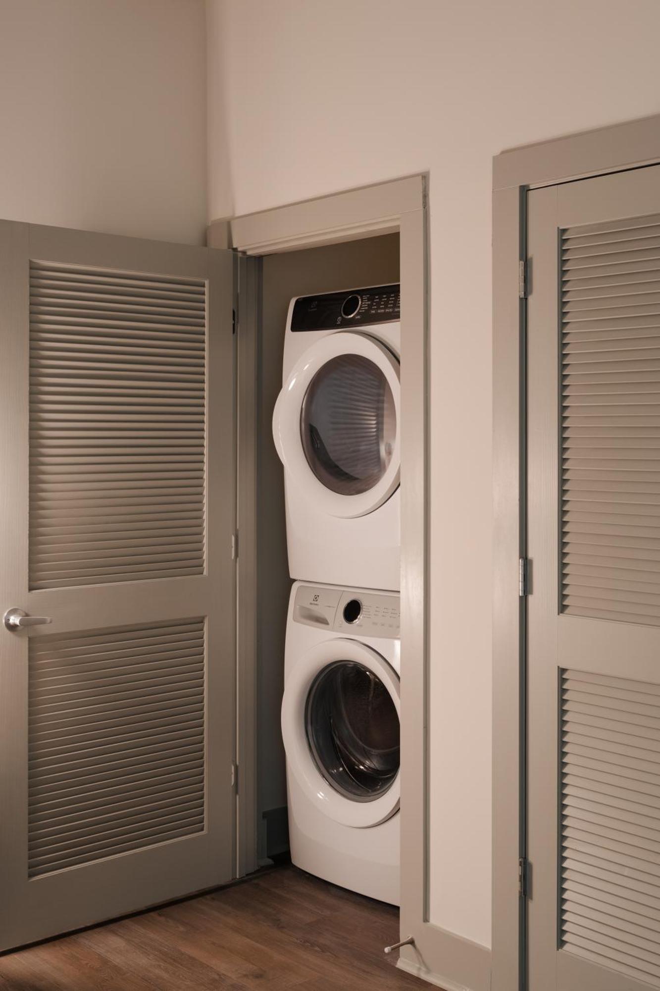 Aparthotel Kasa Capitol Hill Downtown 4*