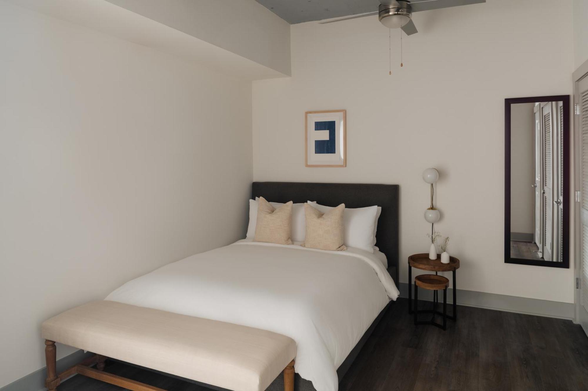 Aparthotel Kasa Capitol Hill Downtown Nashville