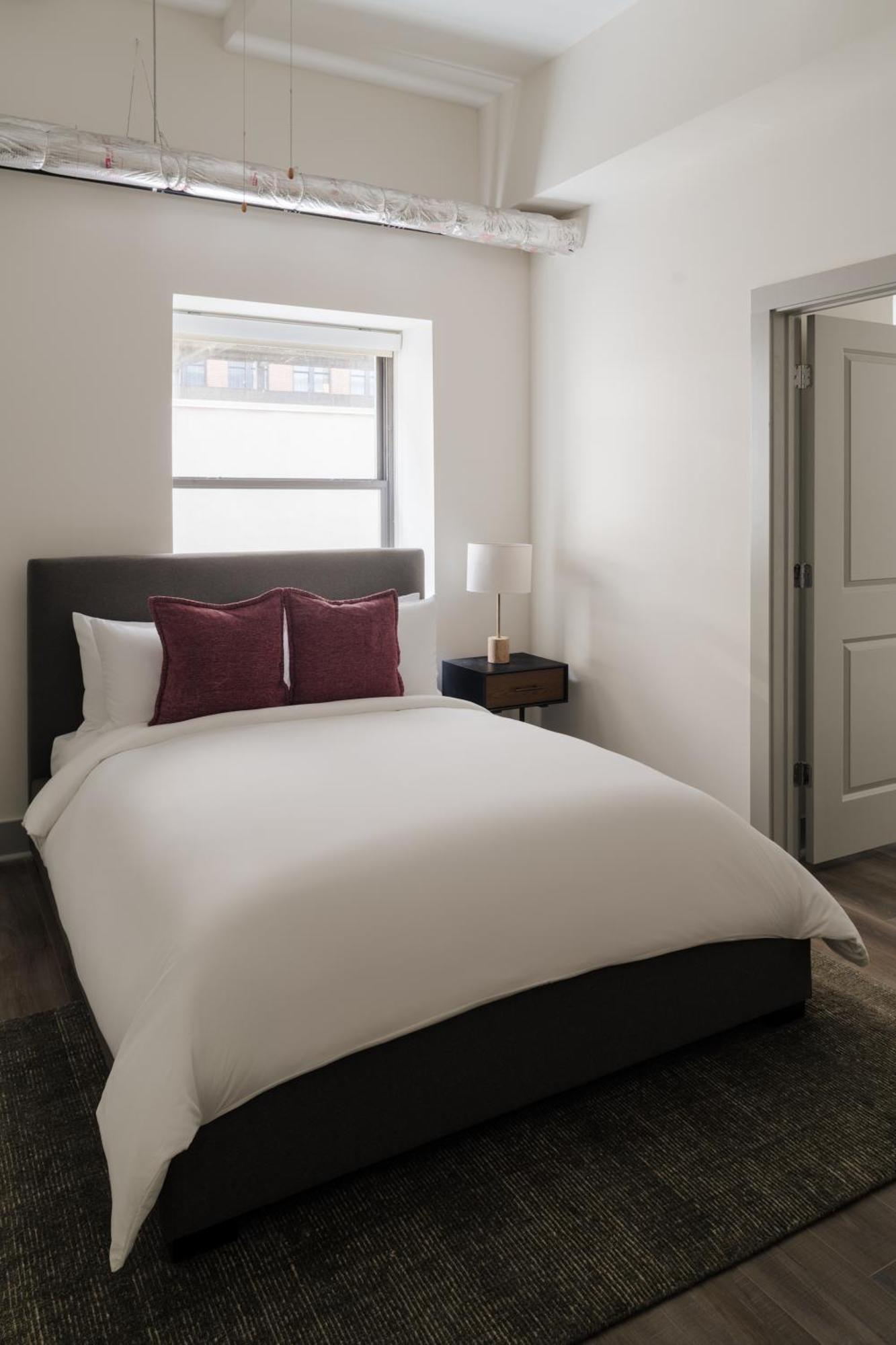 Kasa Capitol Hill Downtown 4* Nashville