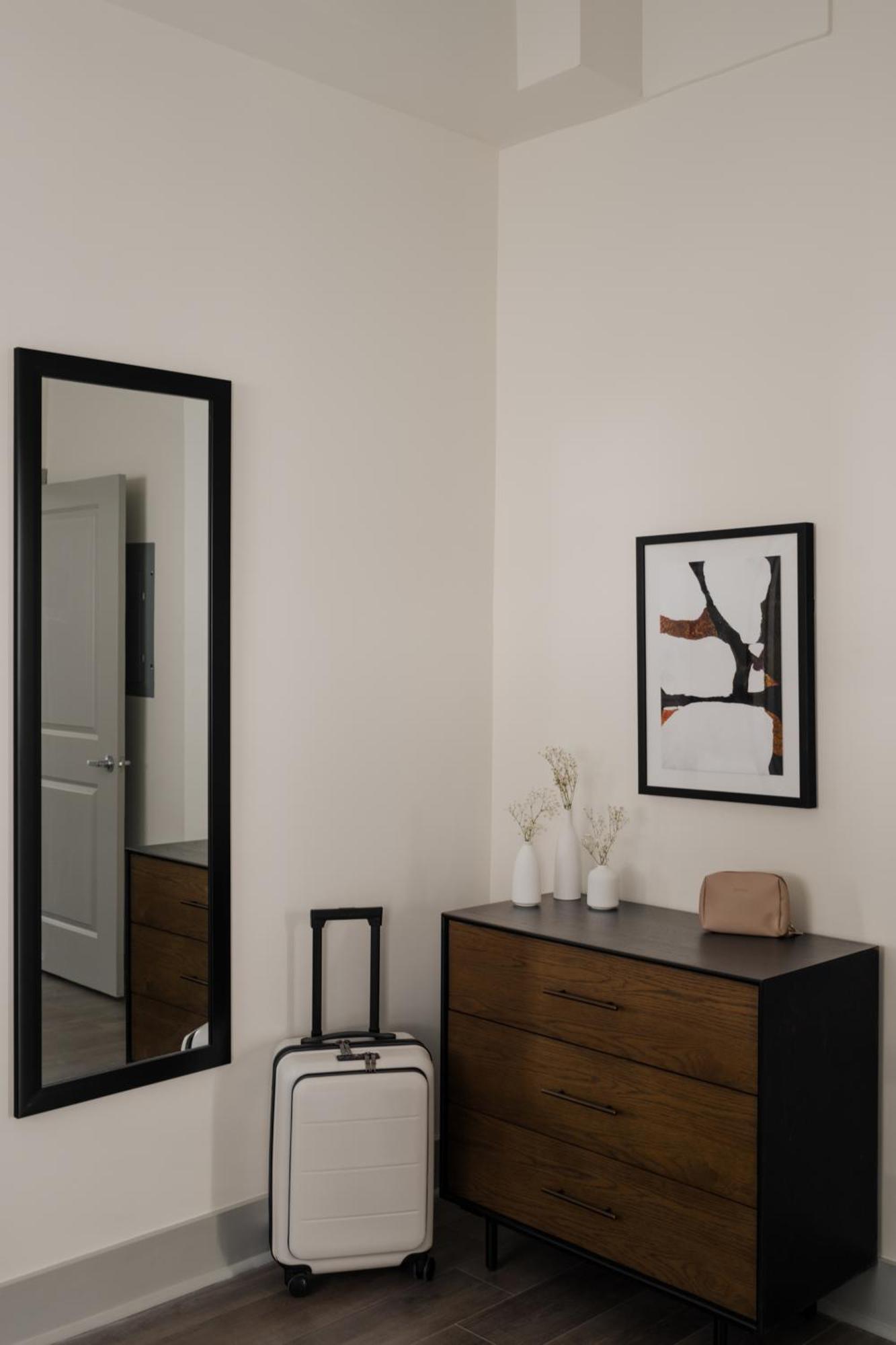Aparthotel Kasa Capitol Hill Downtown 4*