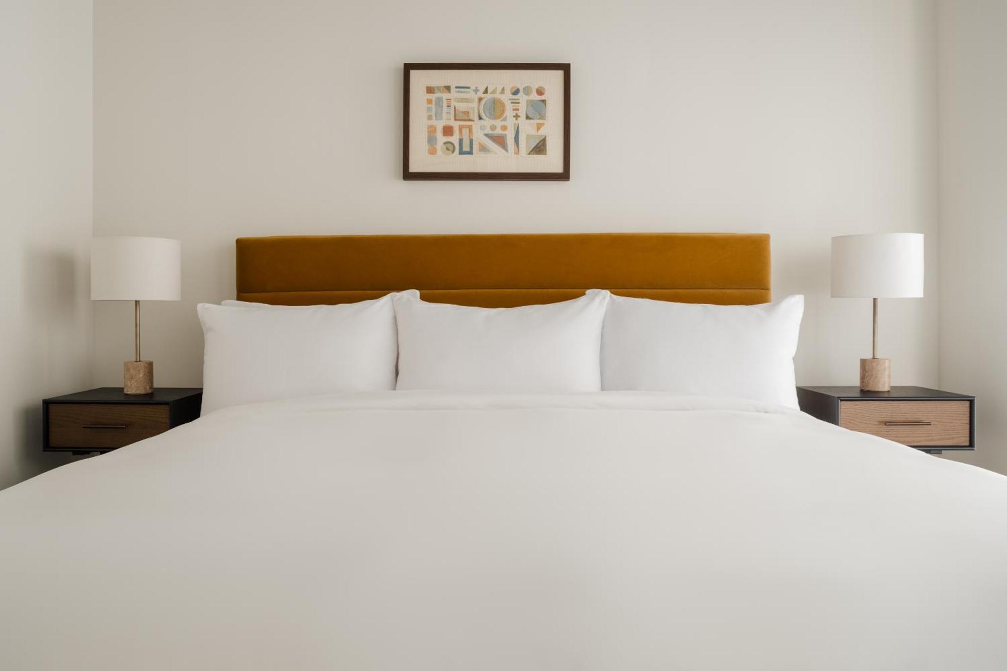 Kasa Capitol Hill Downtown Aparthotel 4*