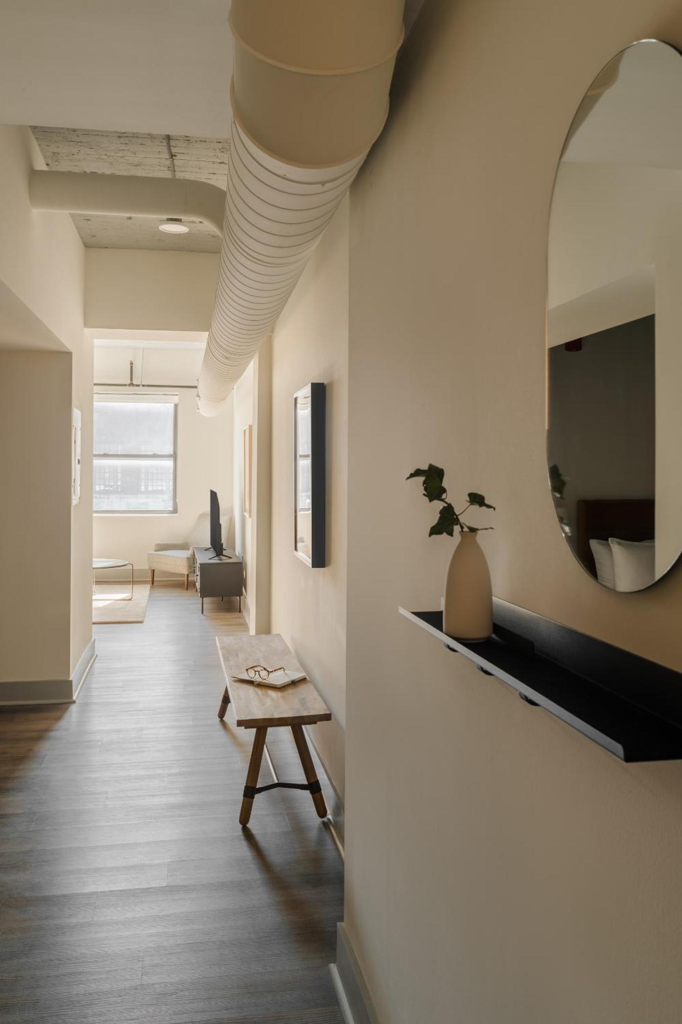 Kasa Capitol Hill Downtown Aparthotel Nashville