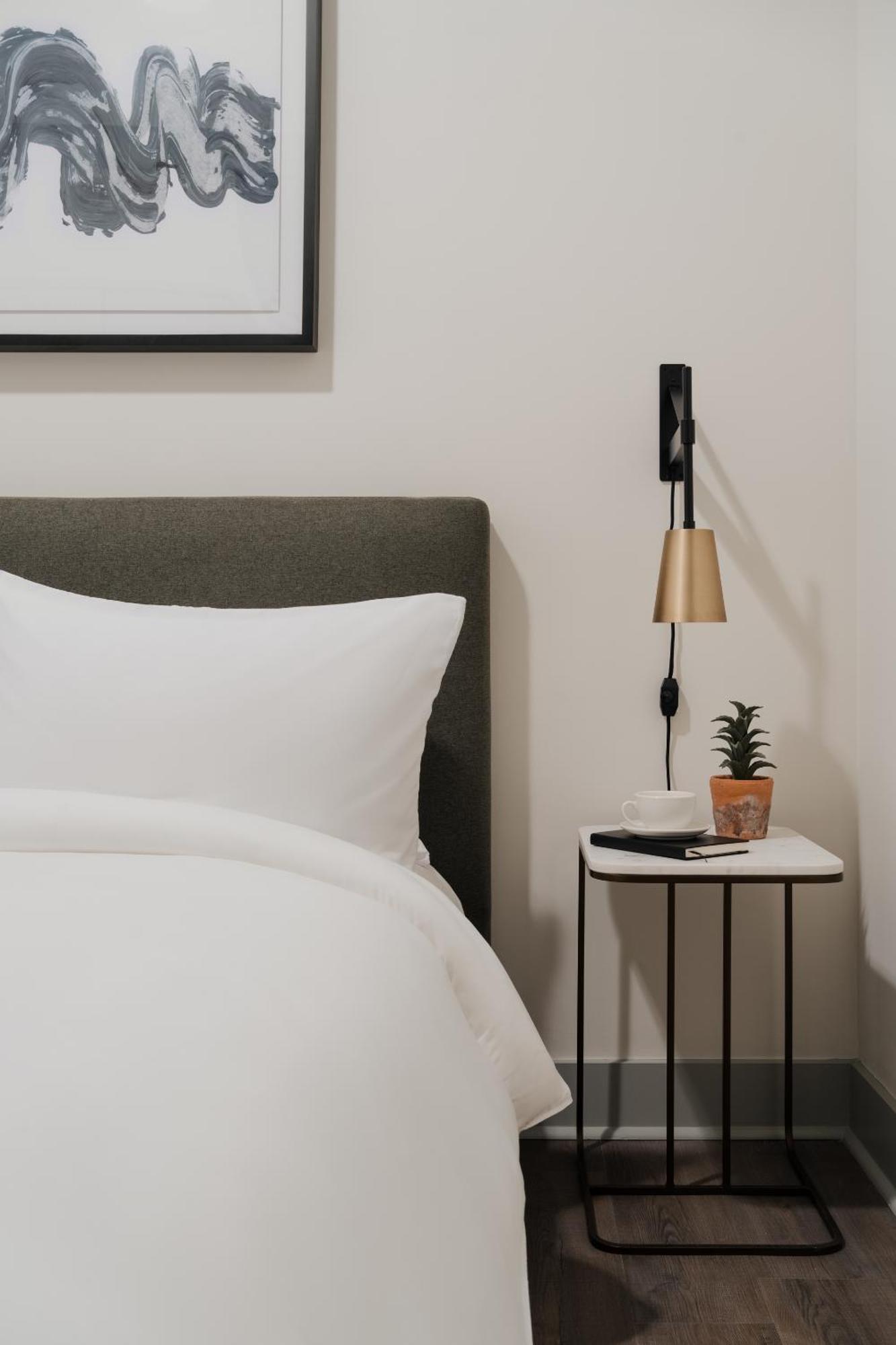 Kasa Capitol Hill Downtown 4*