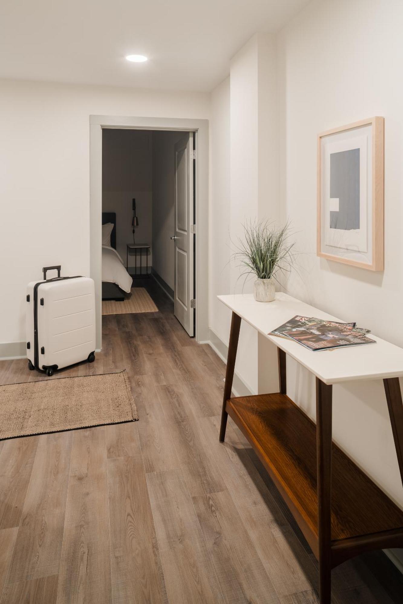 Aparthotel Kasa Capitol Hill Downtown 4*