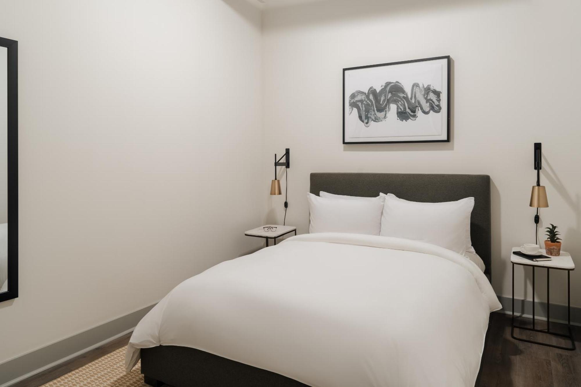 Aparthotel Kasa Capitol Hill Downtown Nashville