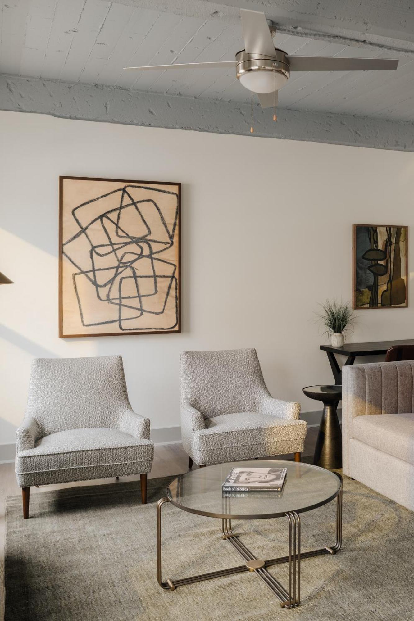 Kasa Capitol Hill Downtown Aparthotel